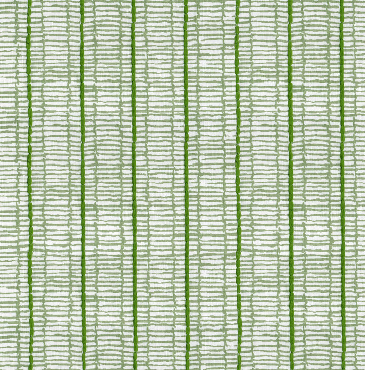 LUCK EARTHY LINEN IVORY GREEN