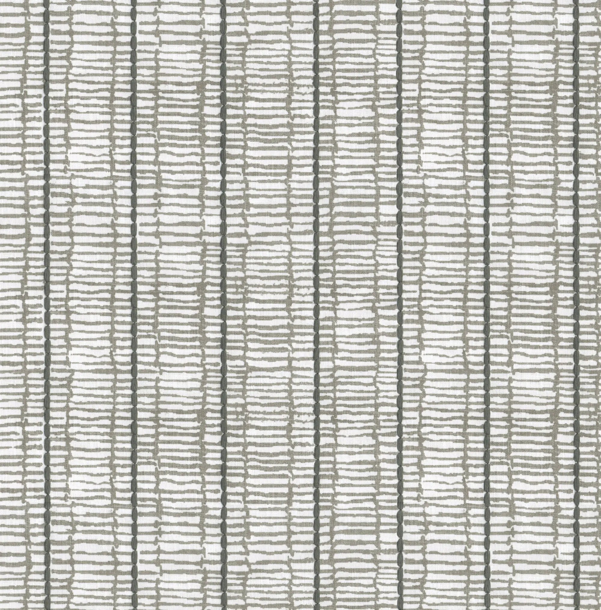 LUCK EARTHY LINEN IVORY GREY