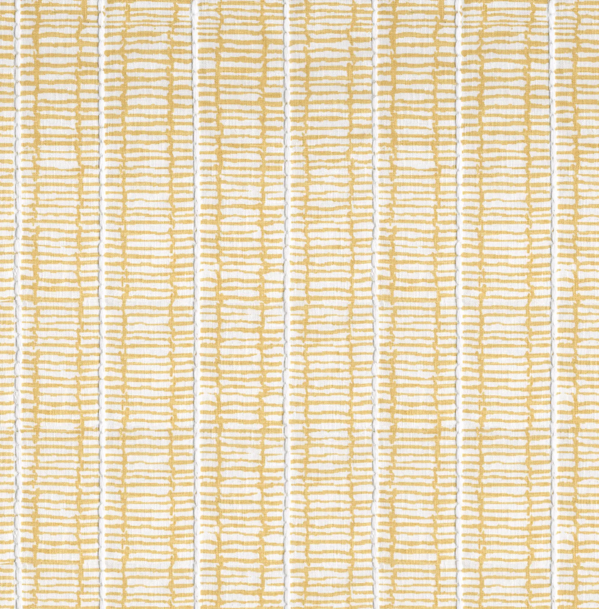 LUCK EARTHY LINEN IVORY YELLOW