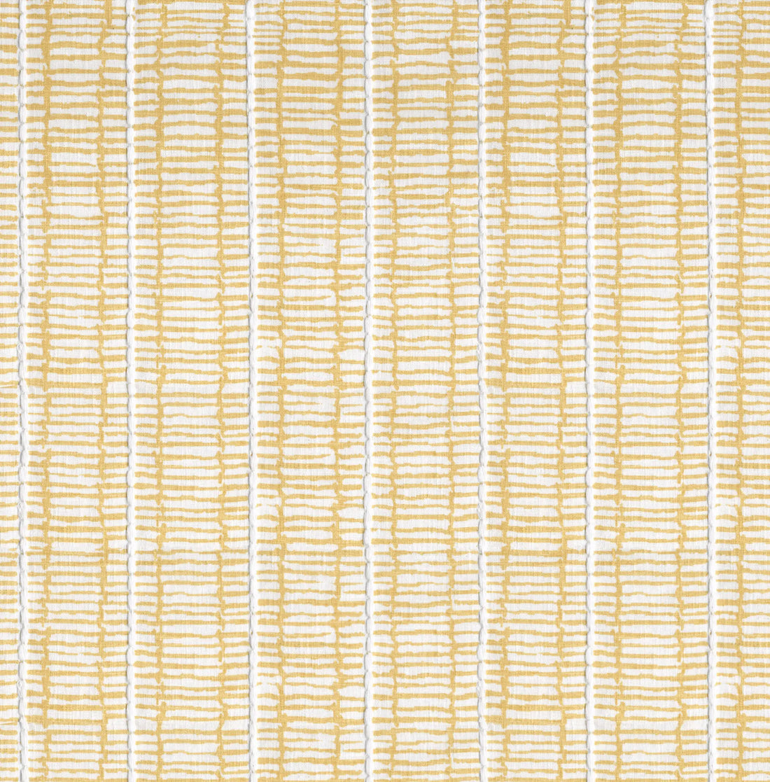 LUCK EARTHY LINEN IVORY YELLOW