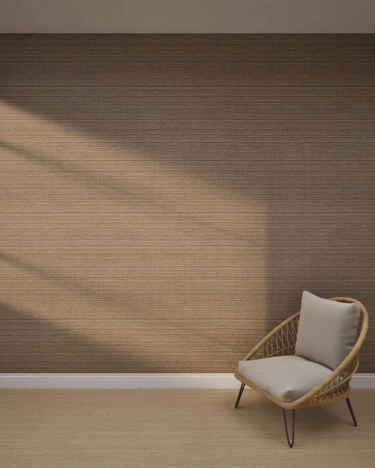 Linen Texture Wallpaper