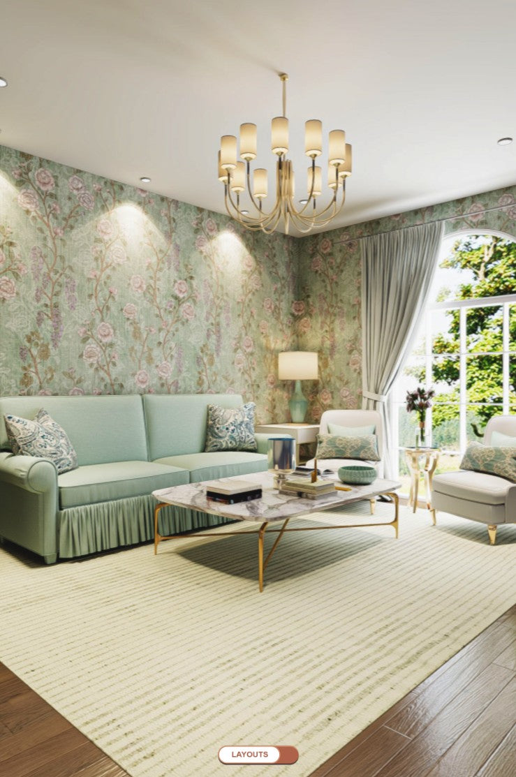 Textile Swaps That Transform a Room