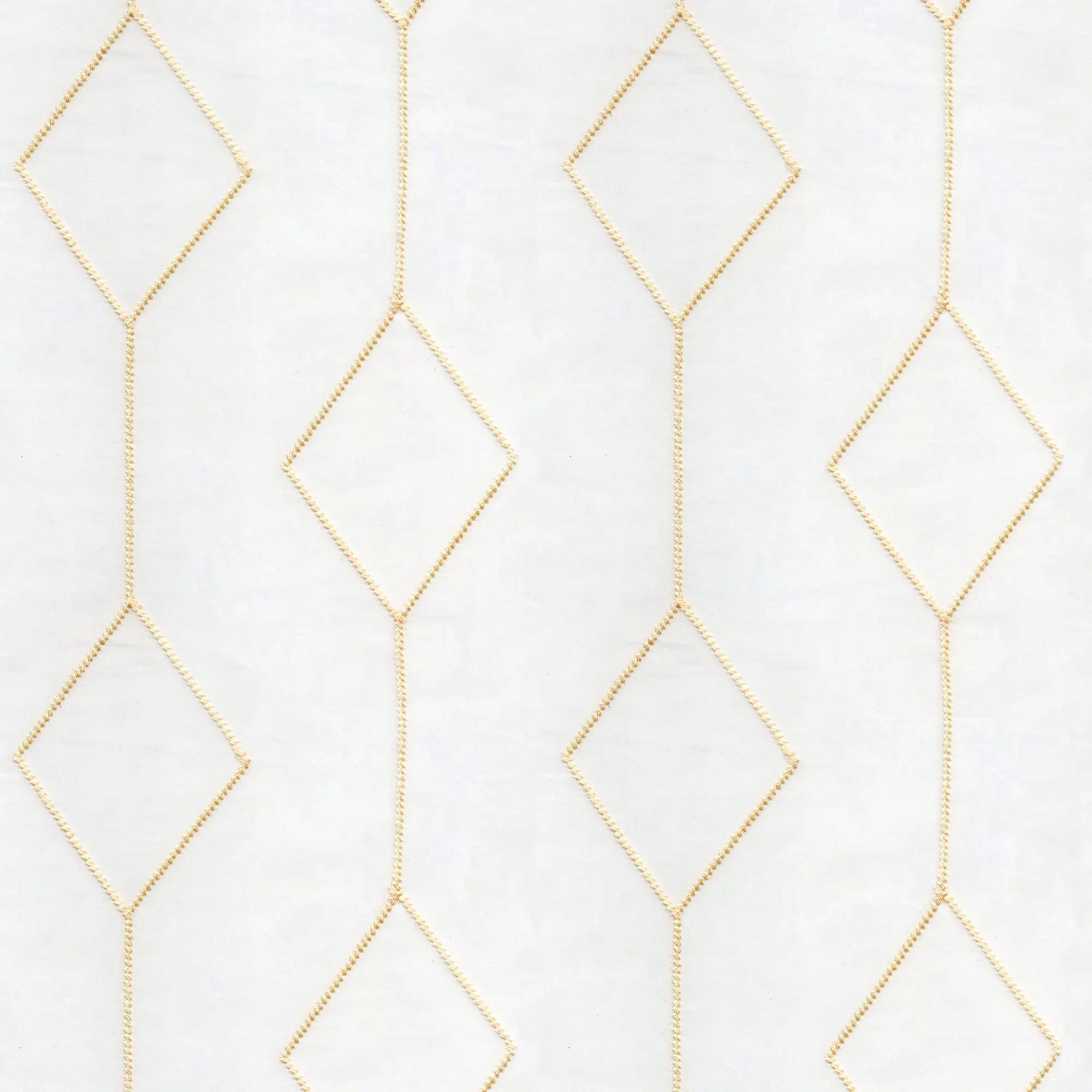 MALDAA POLY SHEER IVORY CREAM