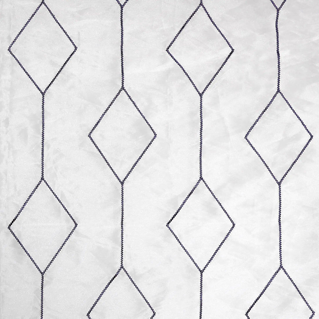 MALDAA POLY SHEER IVORY GREY