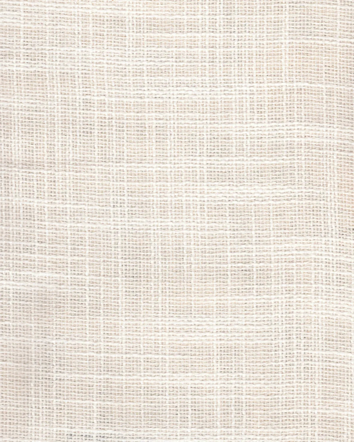 Mars Cream Curtain Fabric
