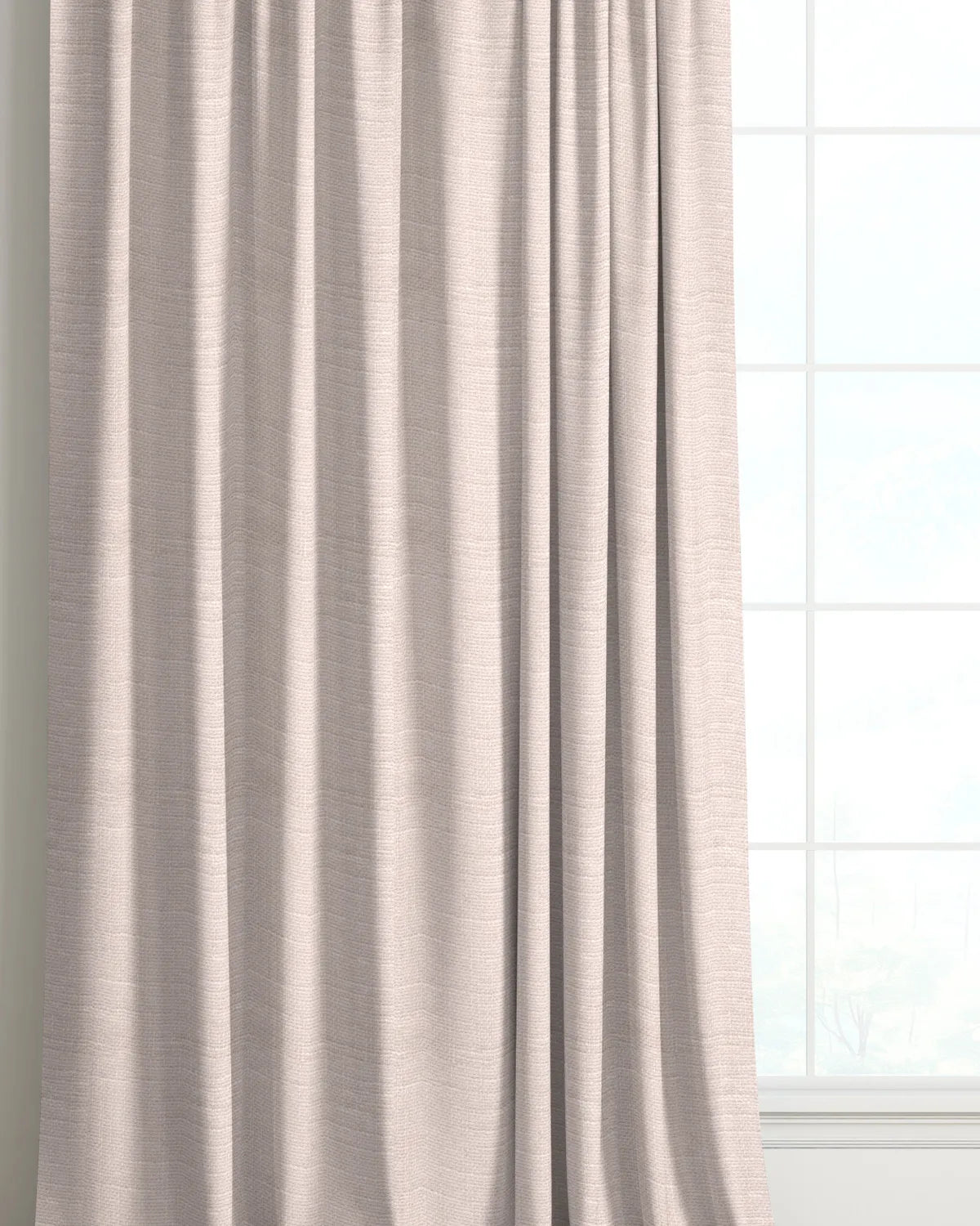 Mars Fog Curtain Fabric