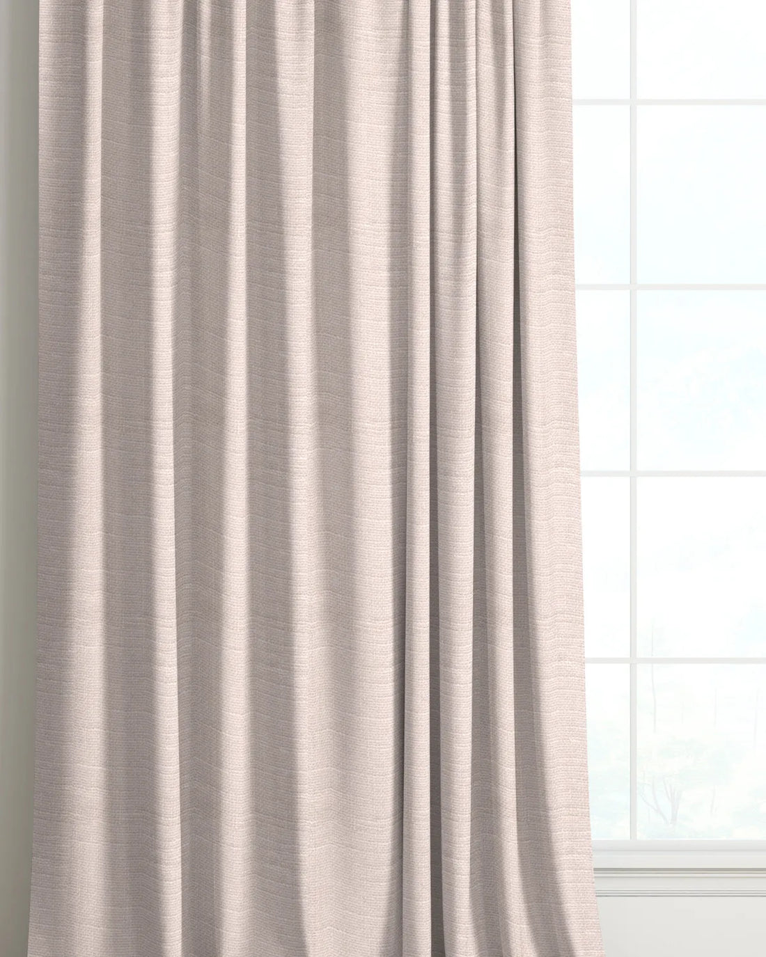 Mars Fog Curtain Fabric