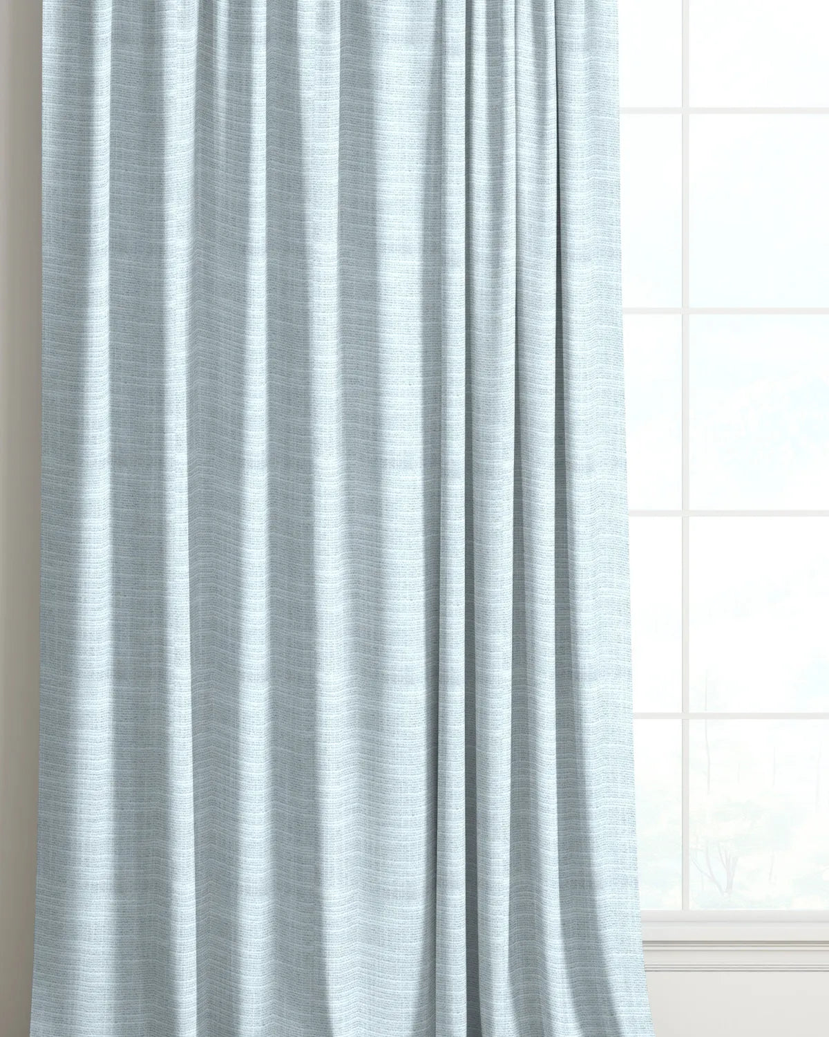 Mars Mist Curtain Fabric