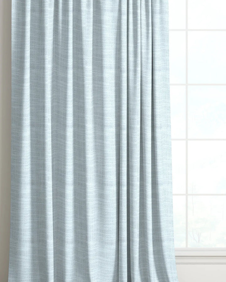 Mars Mist Curtain Fabric