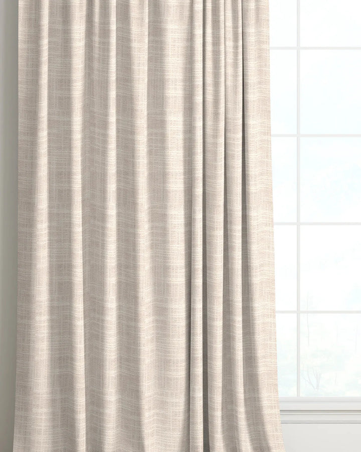 Mars Moonshade Curtain Fabric