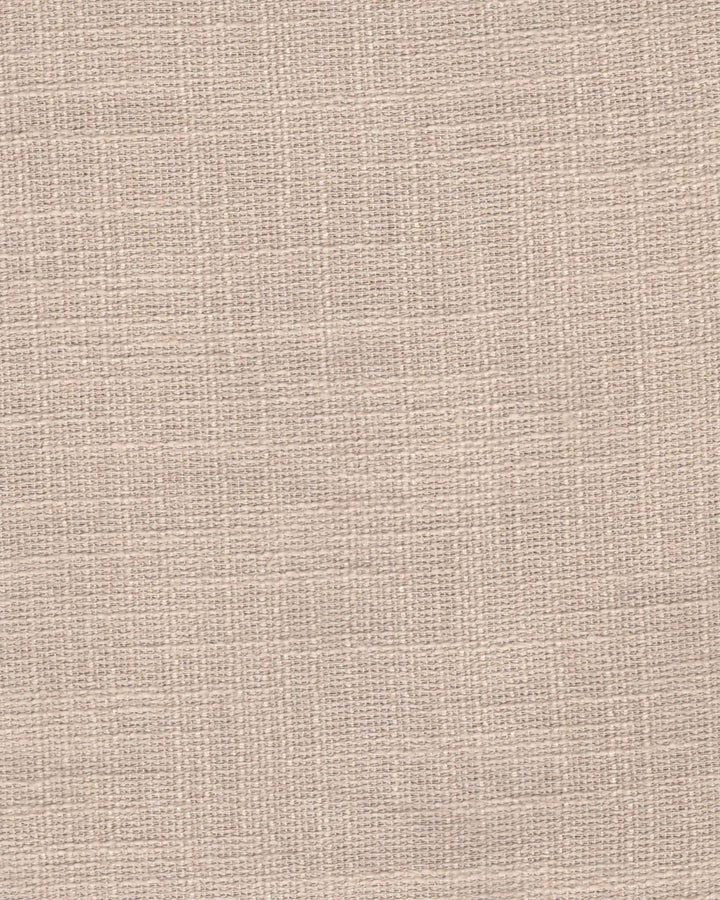 Mars Natural Curtain Fabric