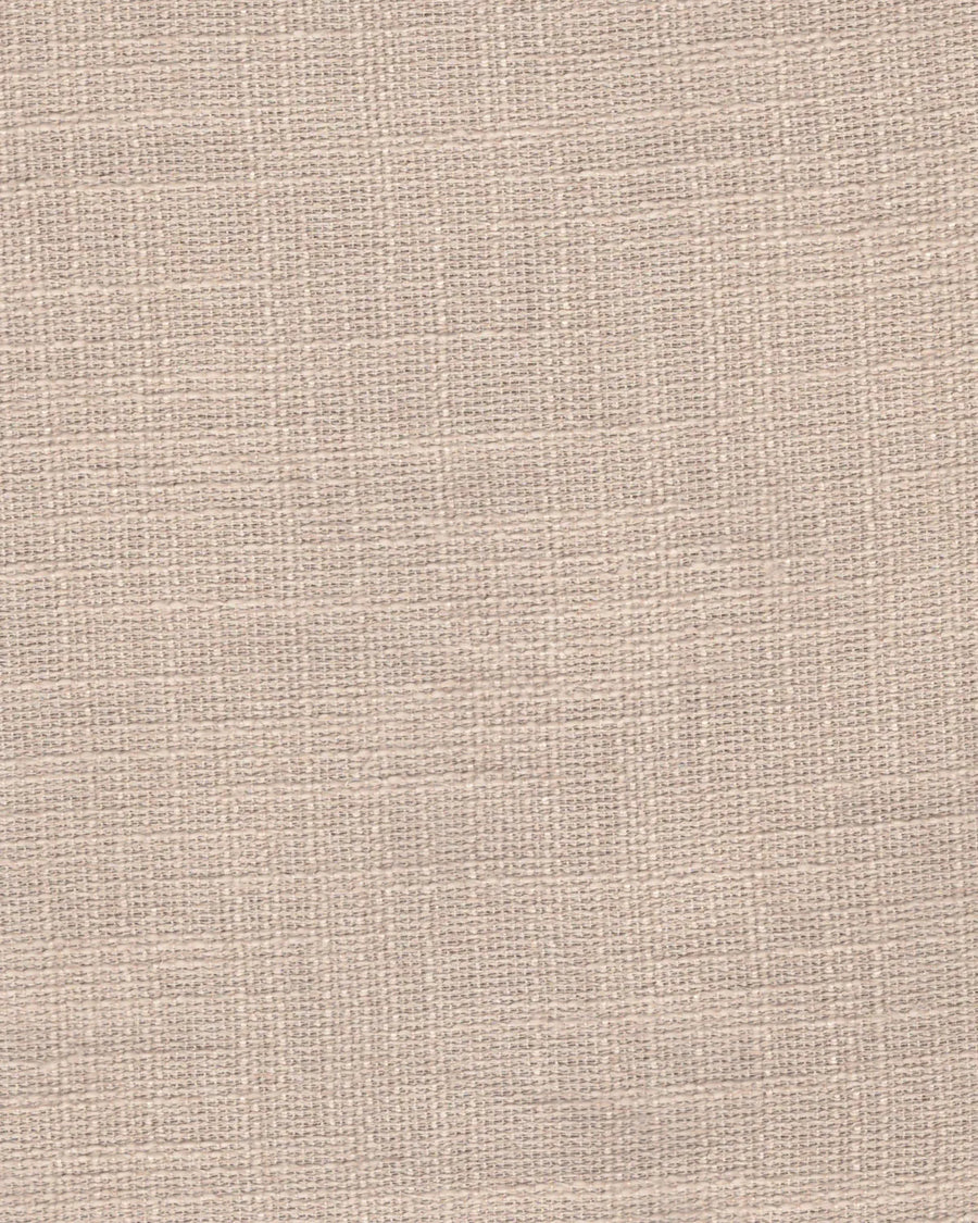 Mars Natural Curtain Fabric