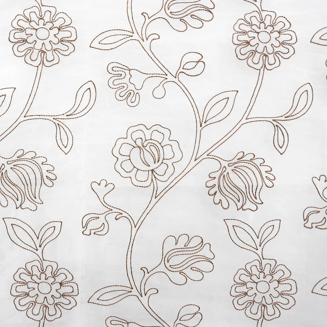 MUNNAR POLY SHEER IVORY ASH_