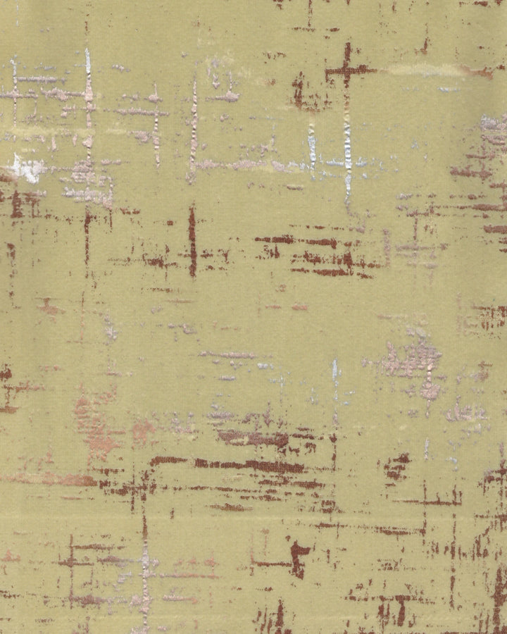 Cadillac Moss Upholstery Fabric