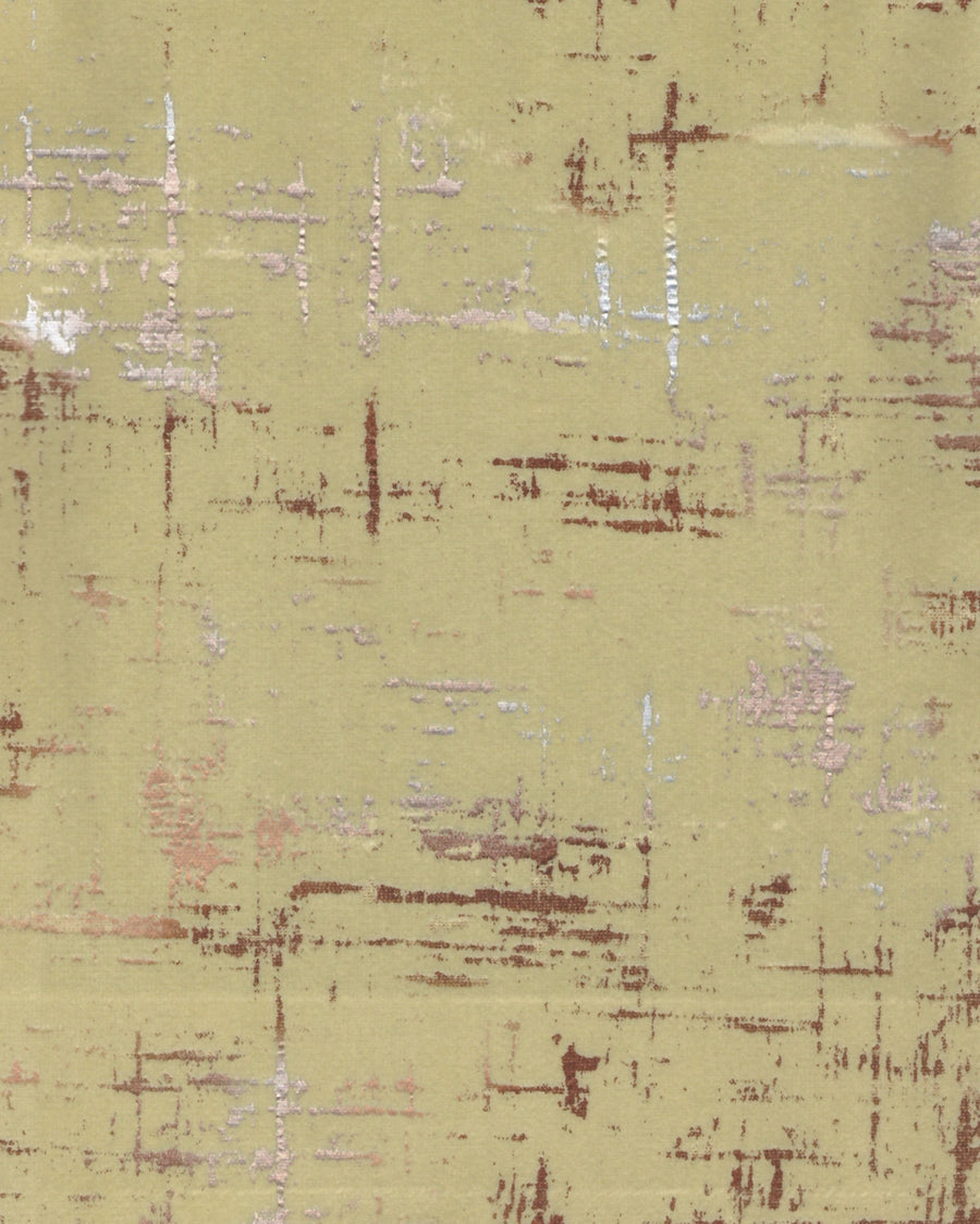 Cadillac Moss Upholstery Fabric
