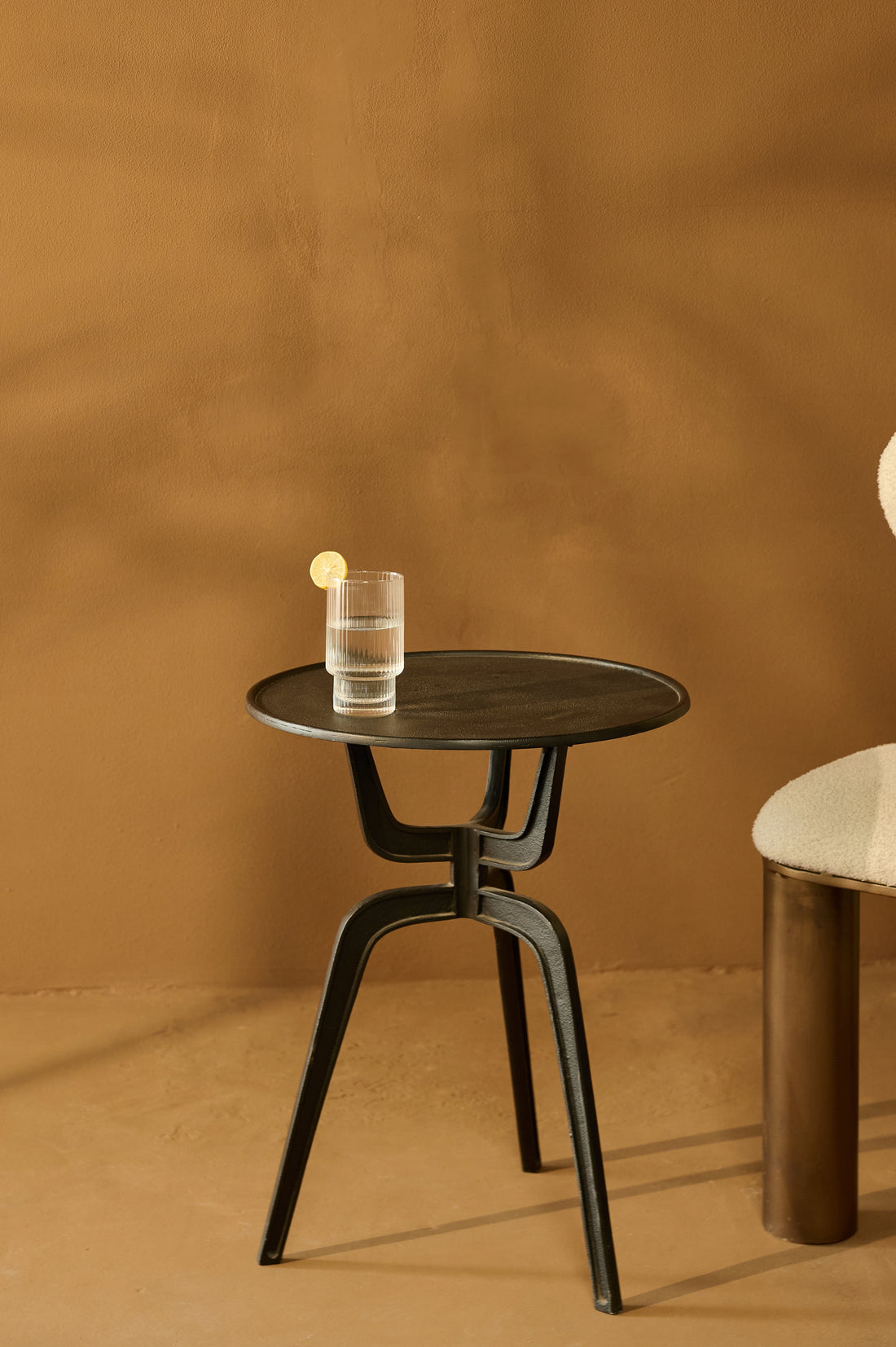 Ovia Side Table