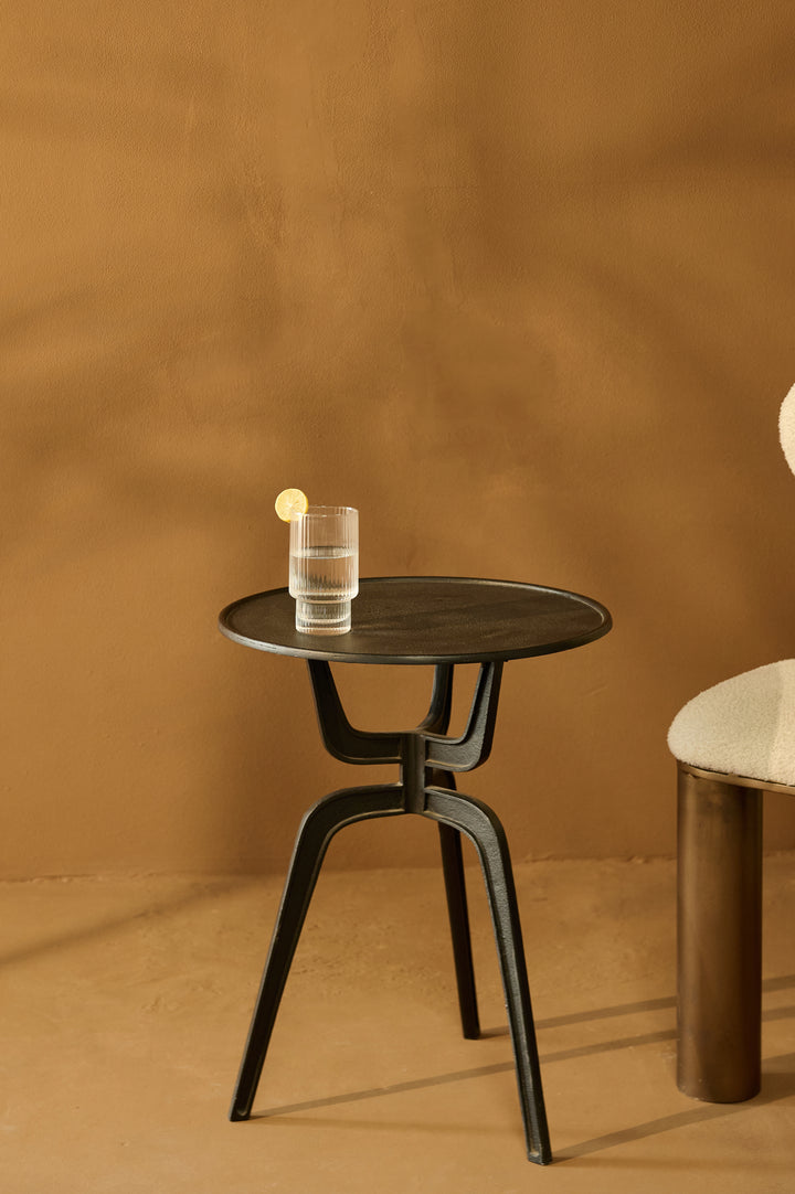 Ovia Side Table