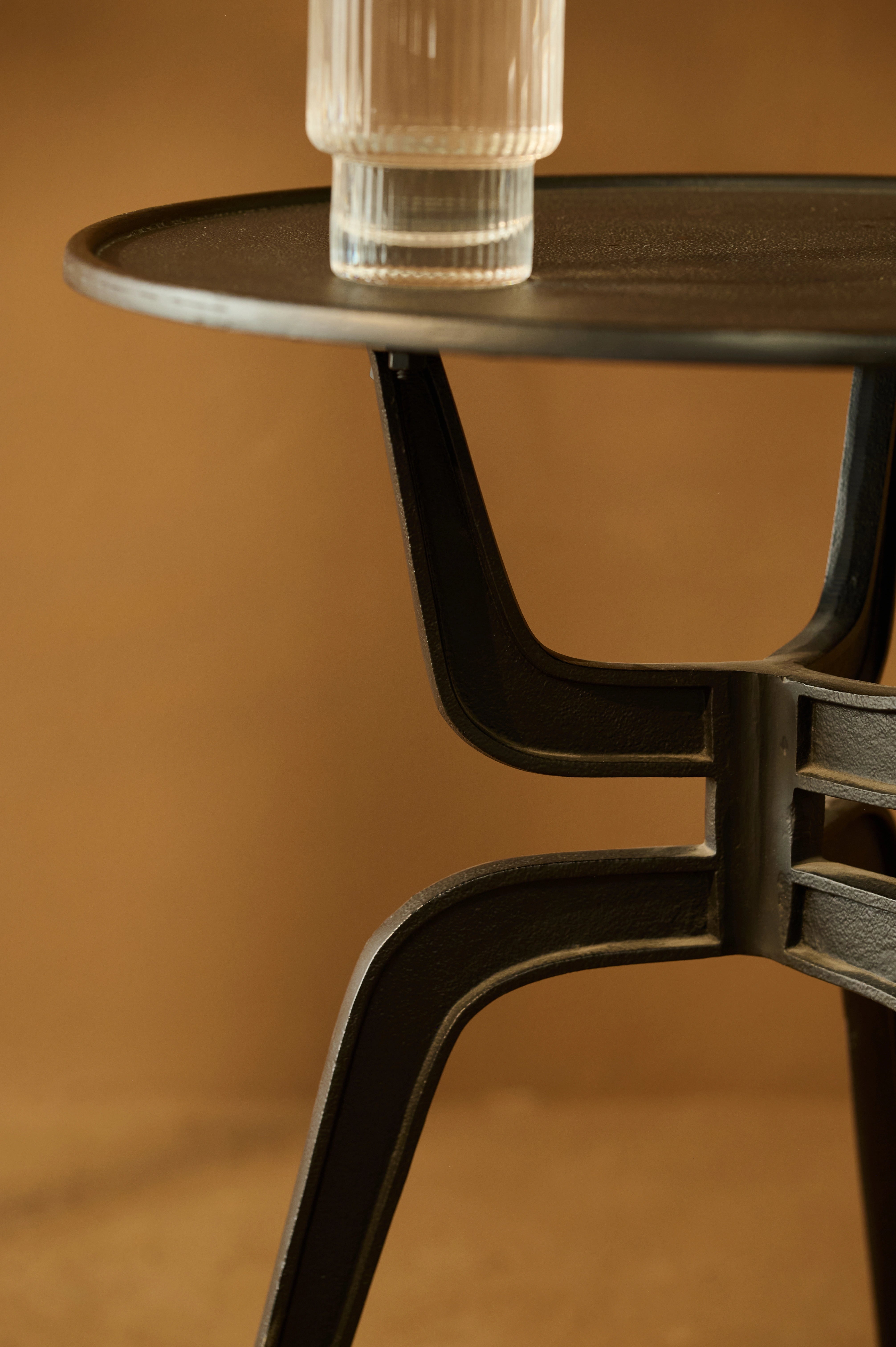 Ovia Side Table