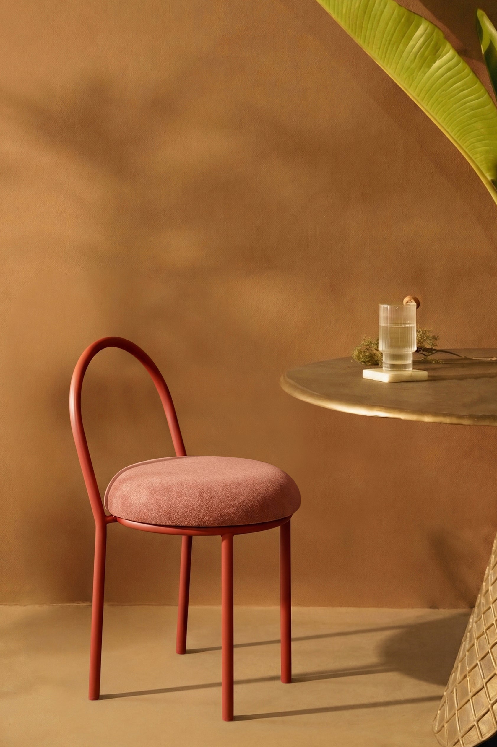 Cira Chair