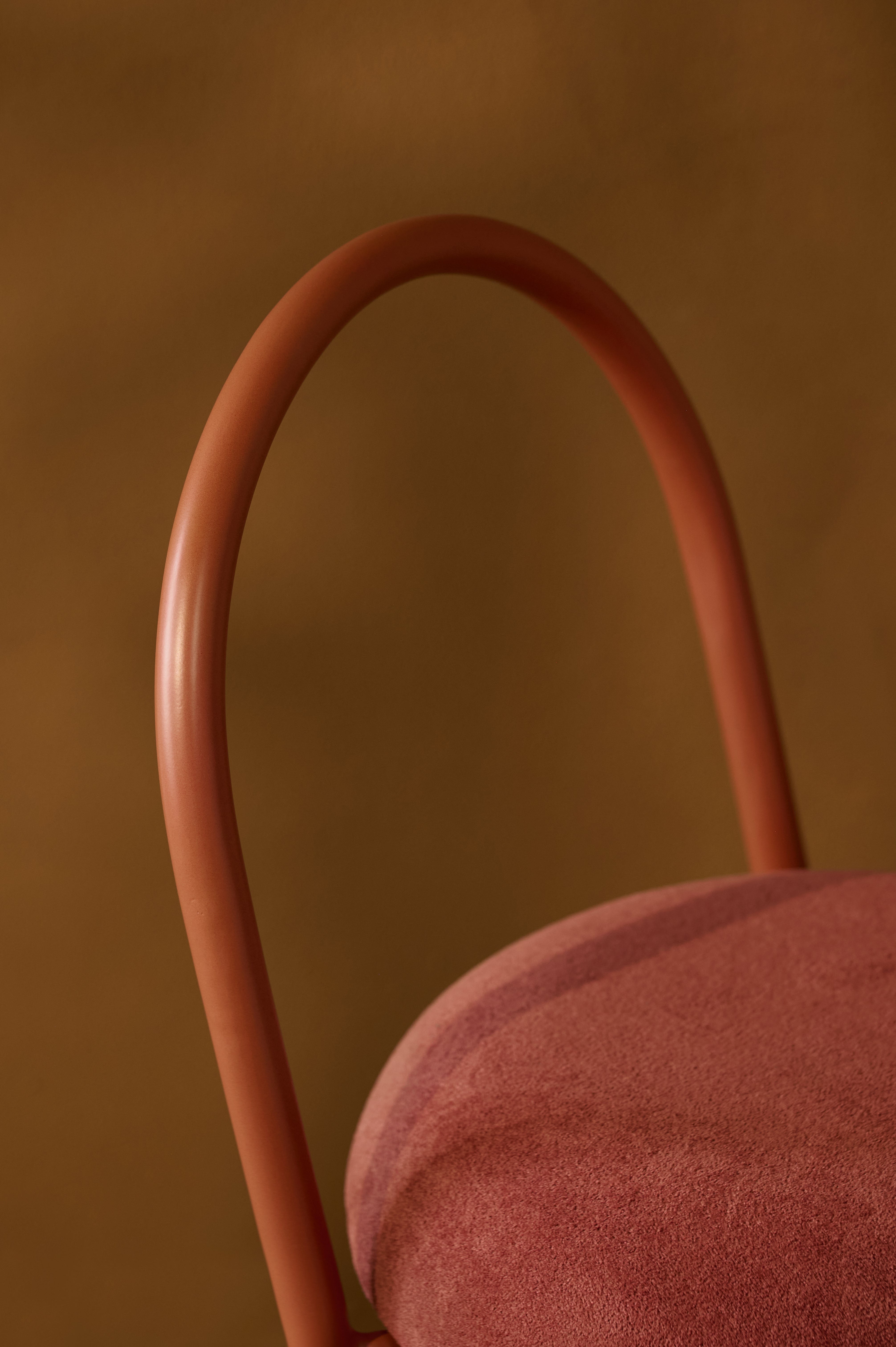 Cira Chair