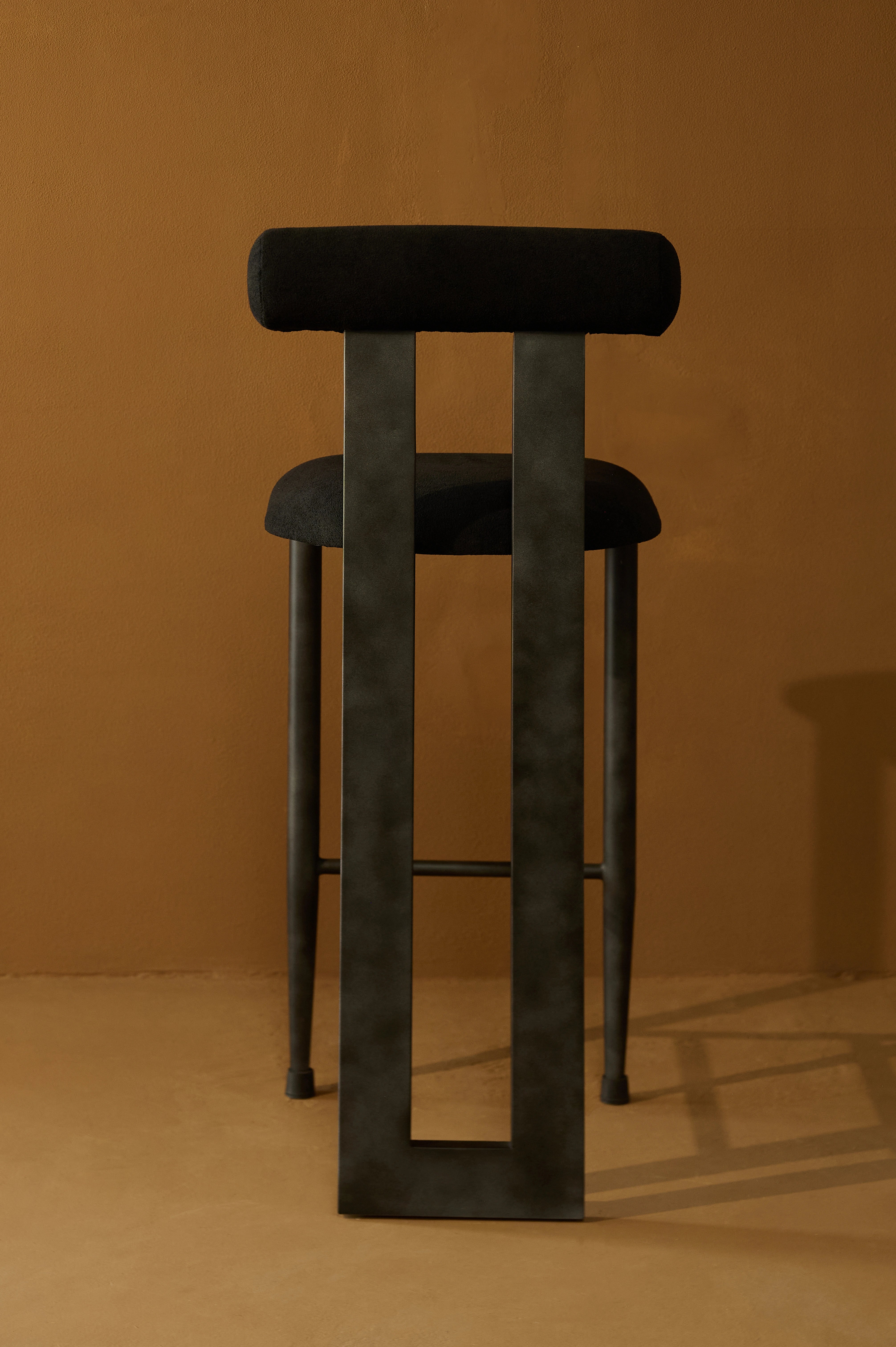 Tessa Barstool