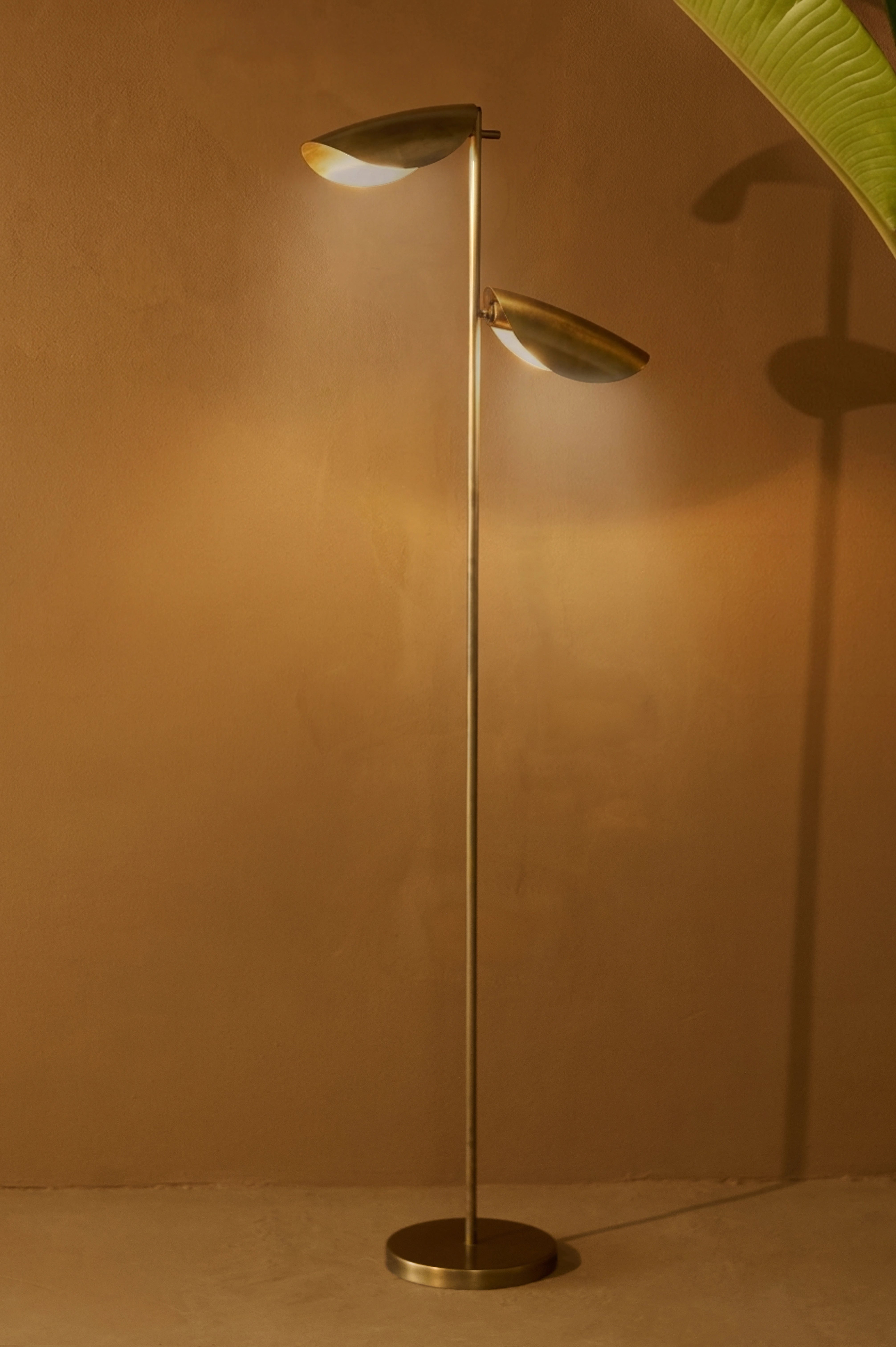 Lior Floor Lamp