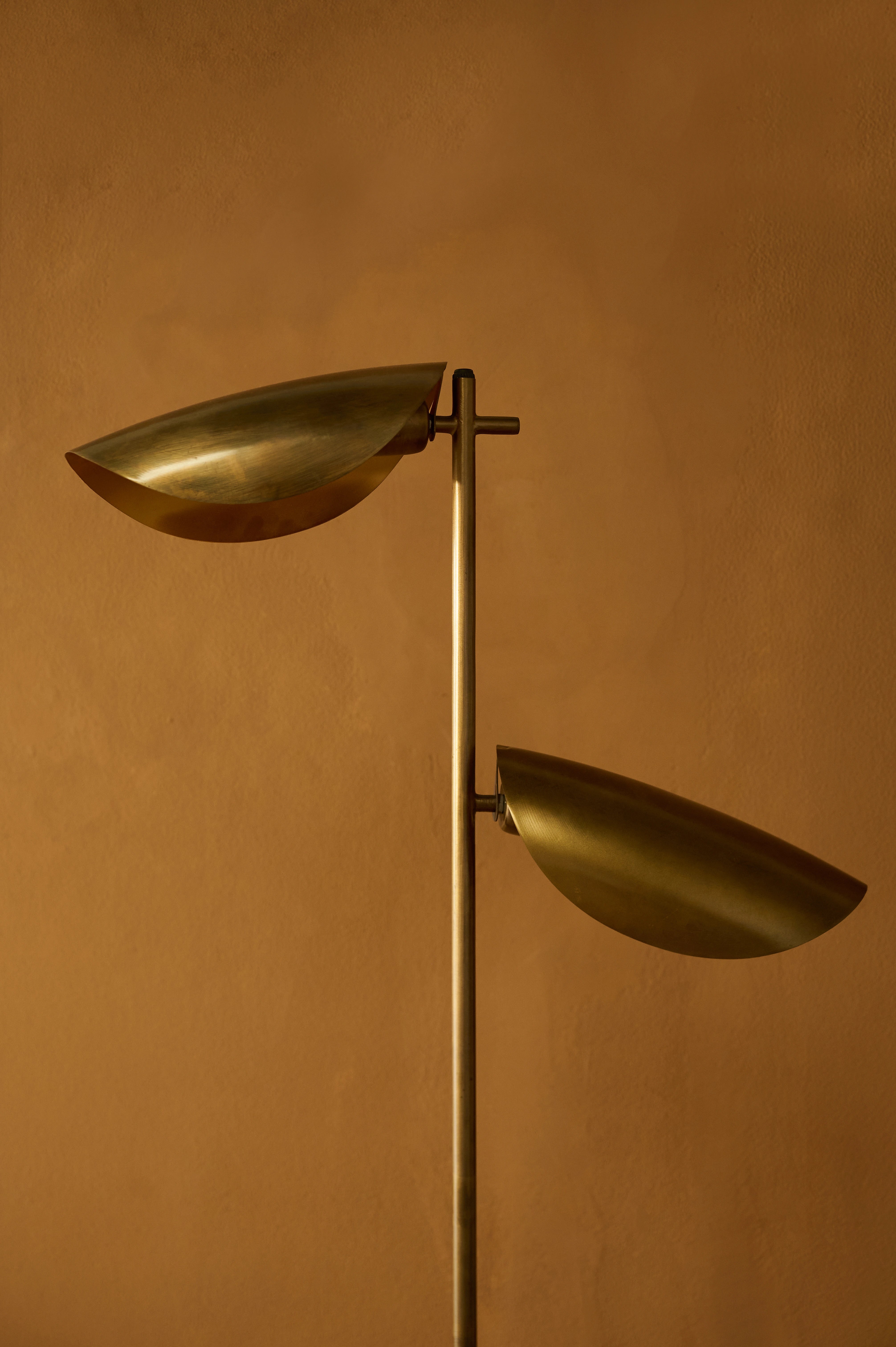 Lior Floor Lamp