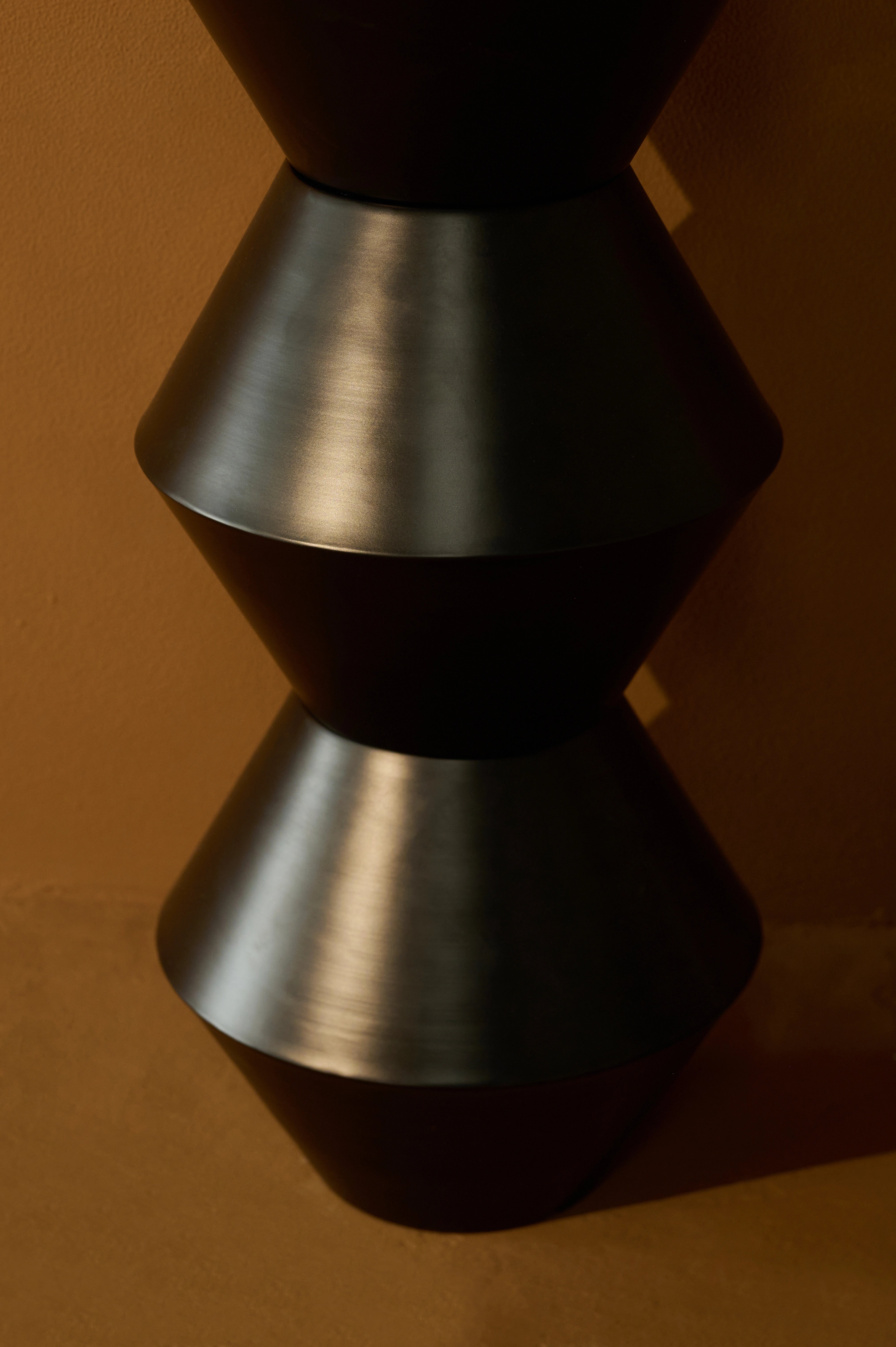 Onyx Floor Sculpture