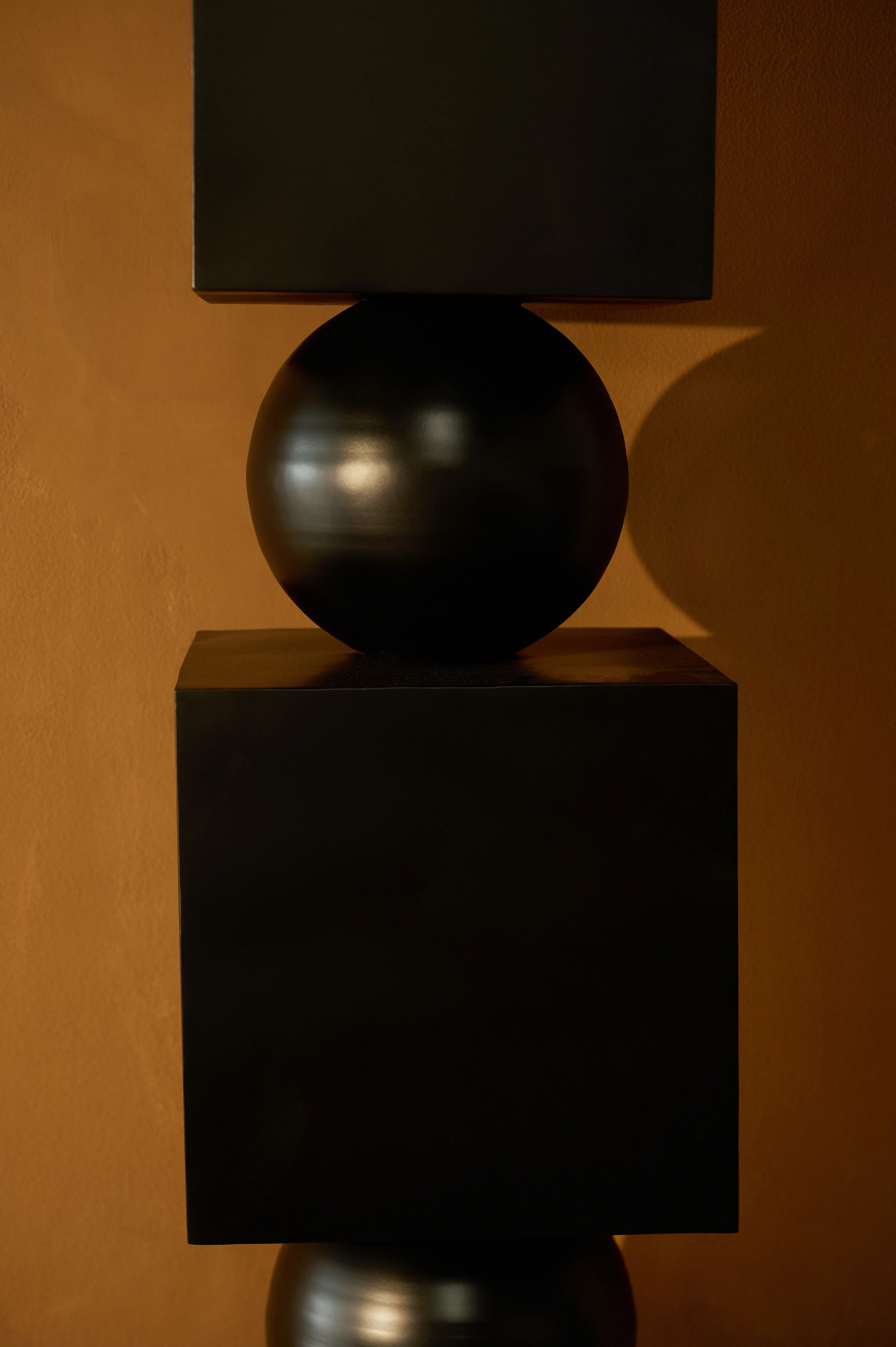 Nox Floor Sculpture