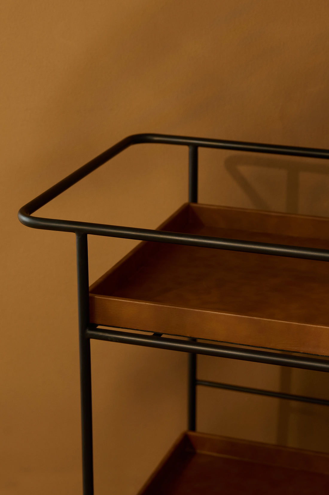Toast Trolley