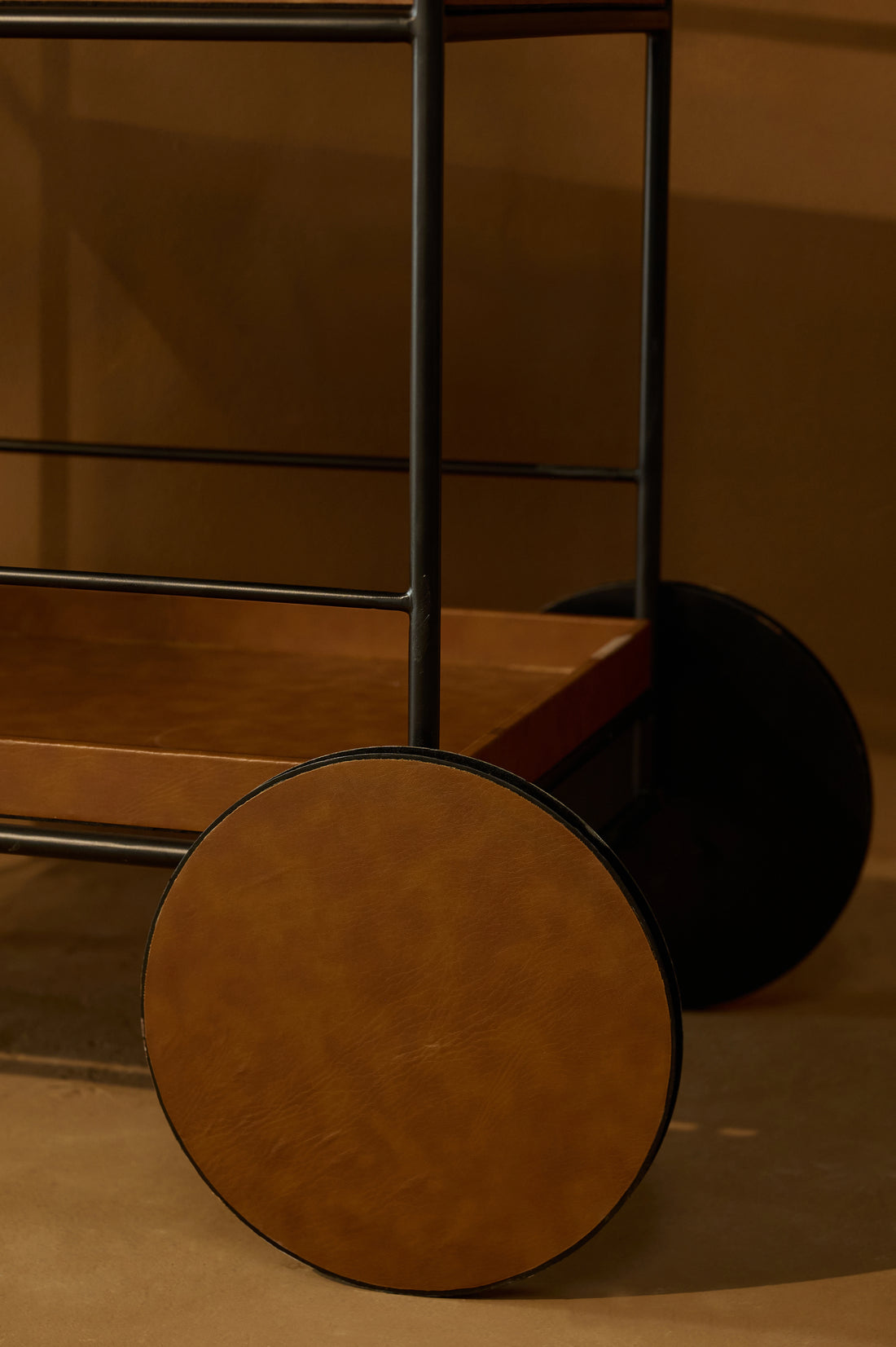 Toast Trolley