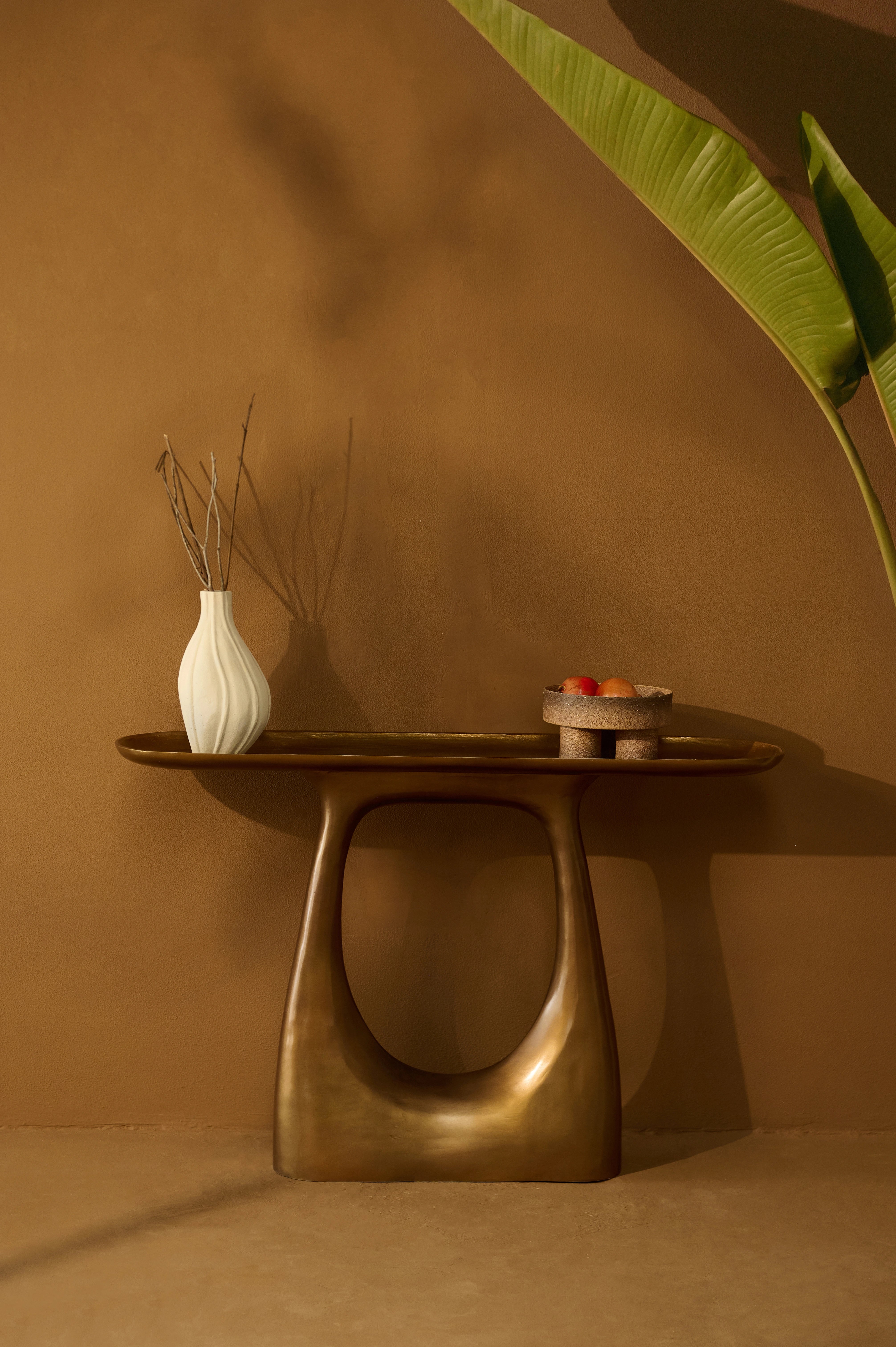Dune Console
