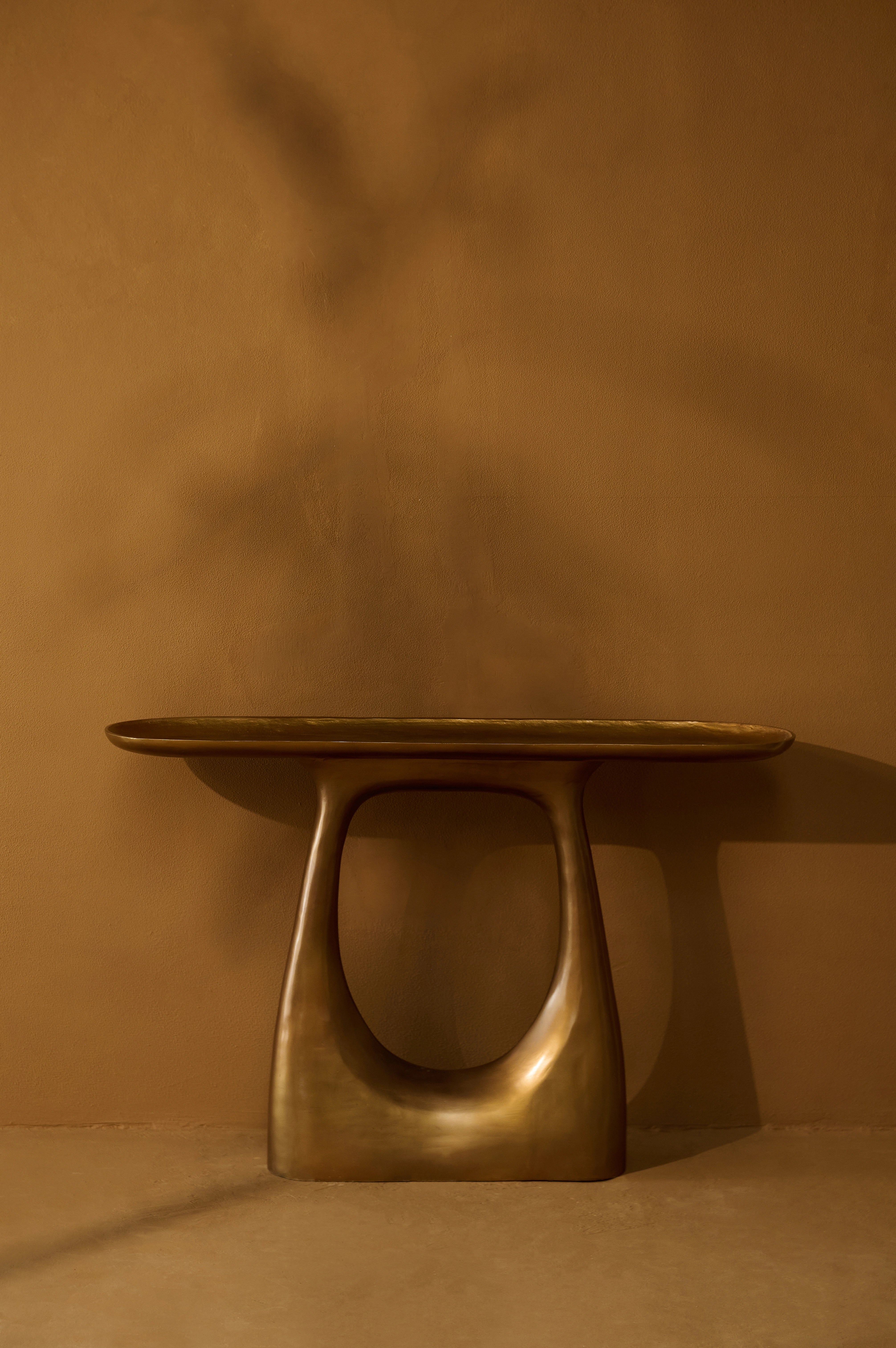 Dune Console