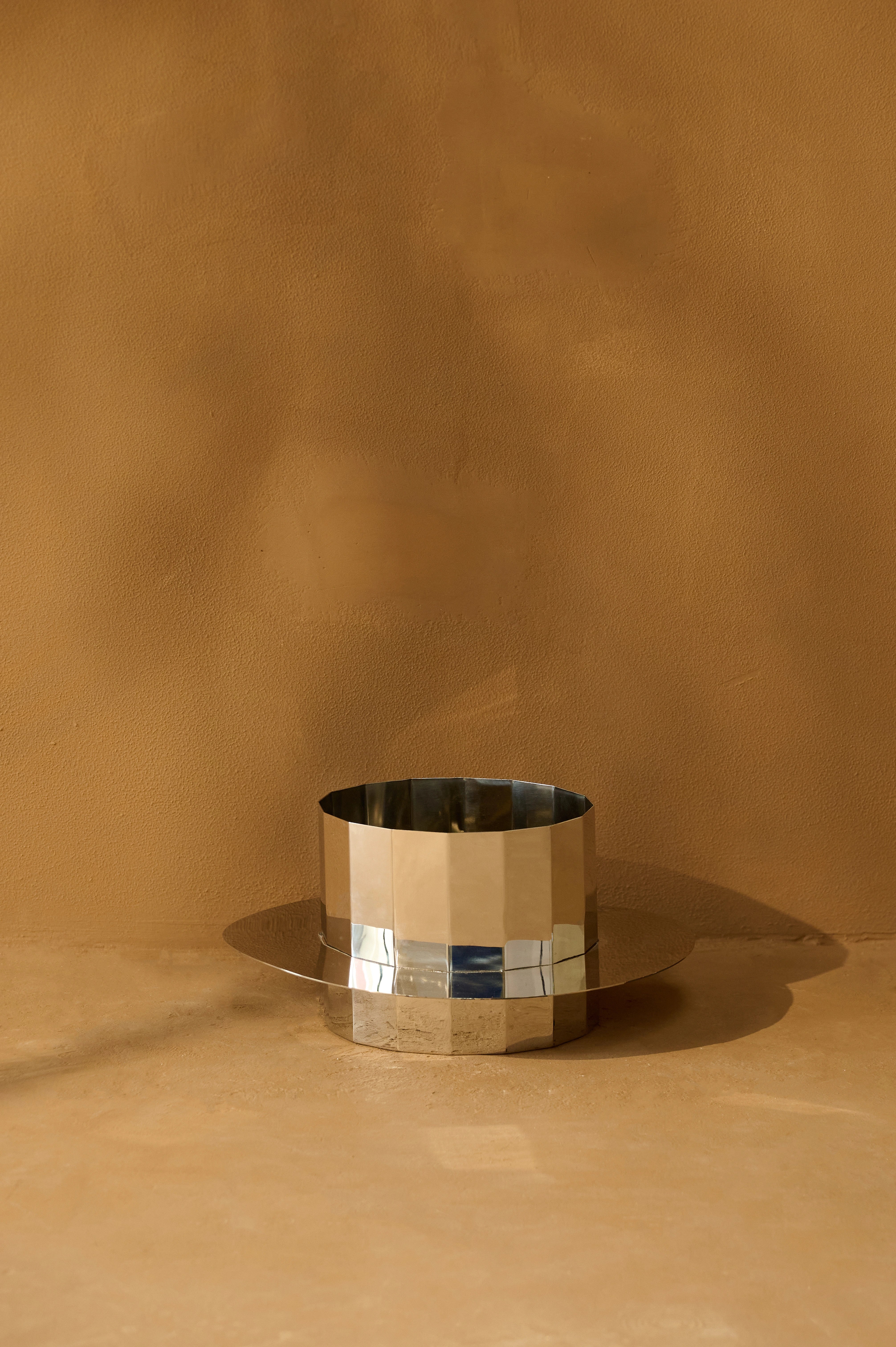 Fern Planter - Short