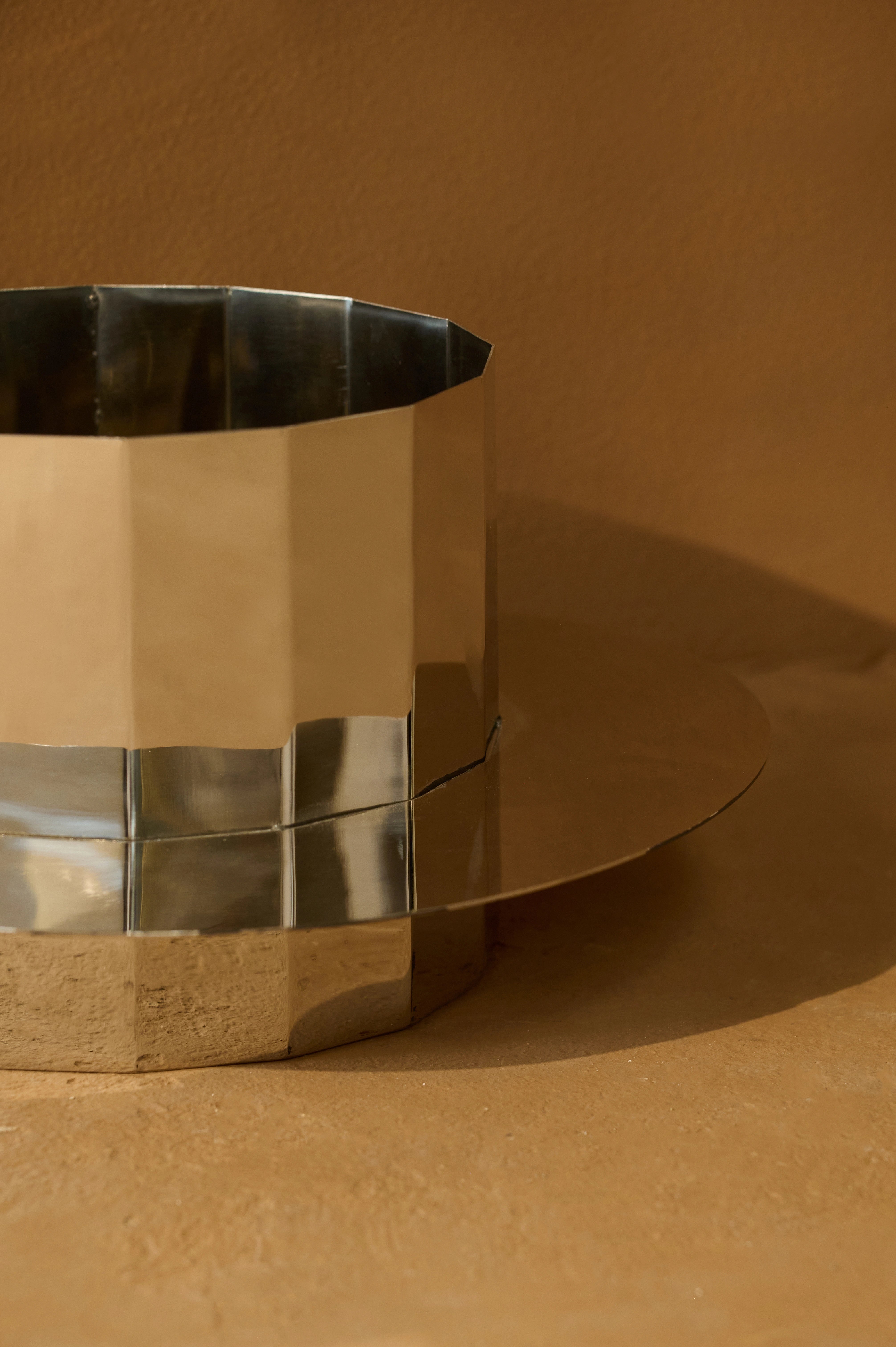 Fern Planter - Short