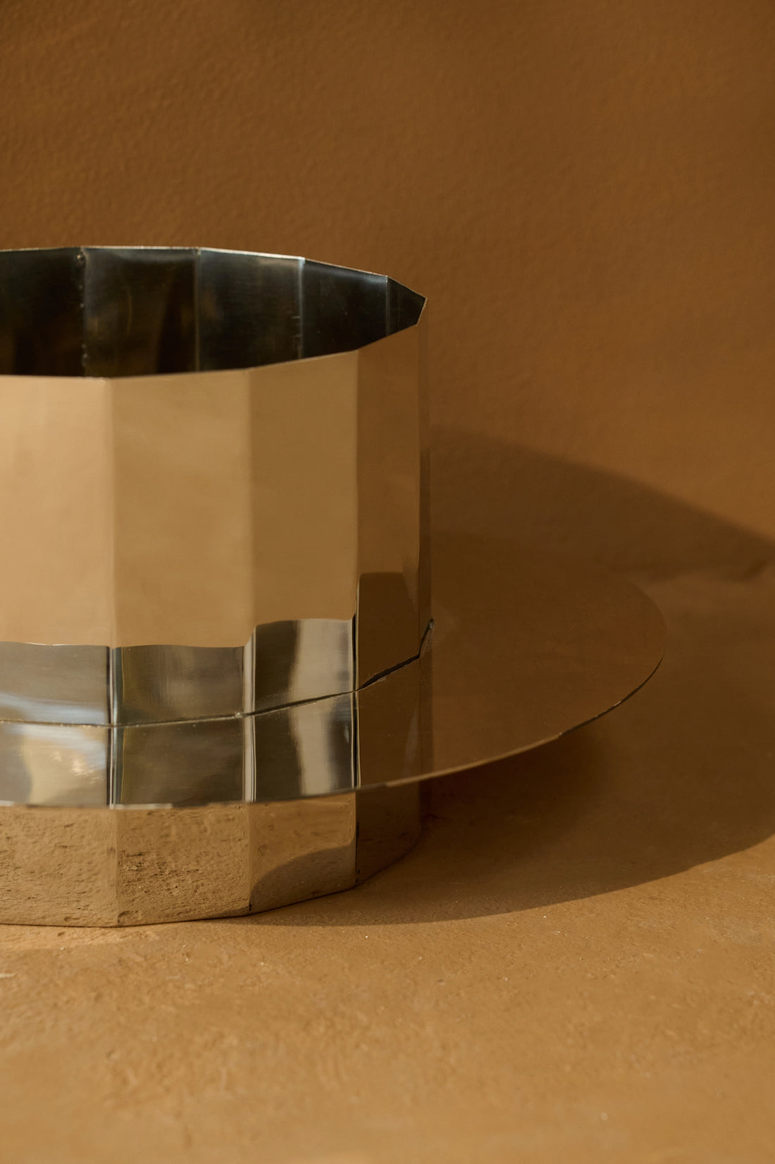 Fern Planter - Short