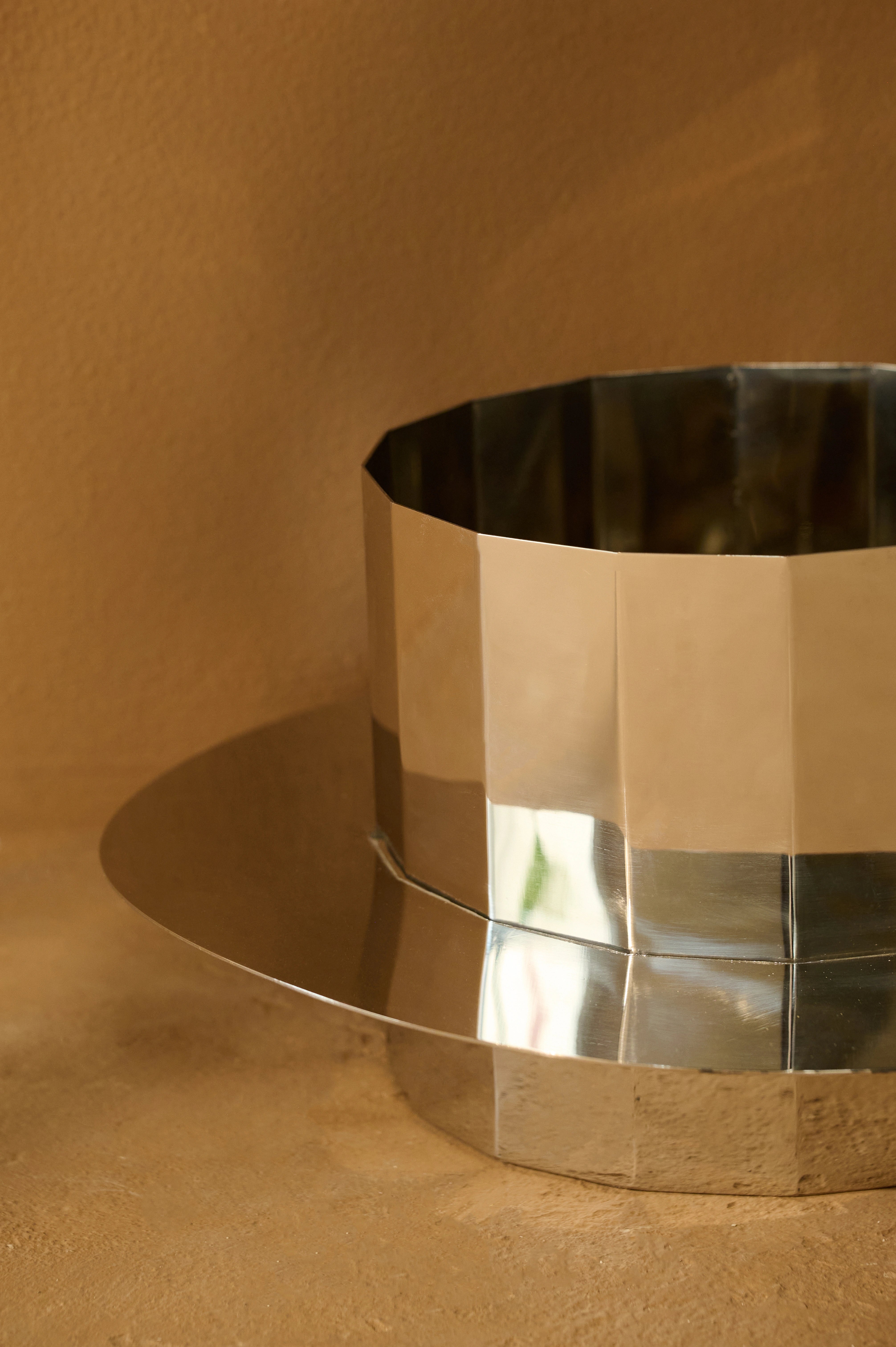 Fern Planter - Short
