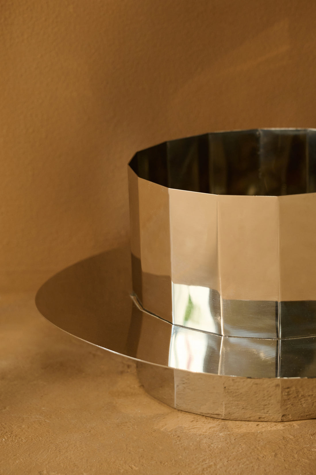 Fern Planter - Short