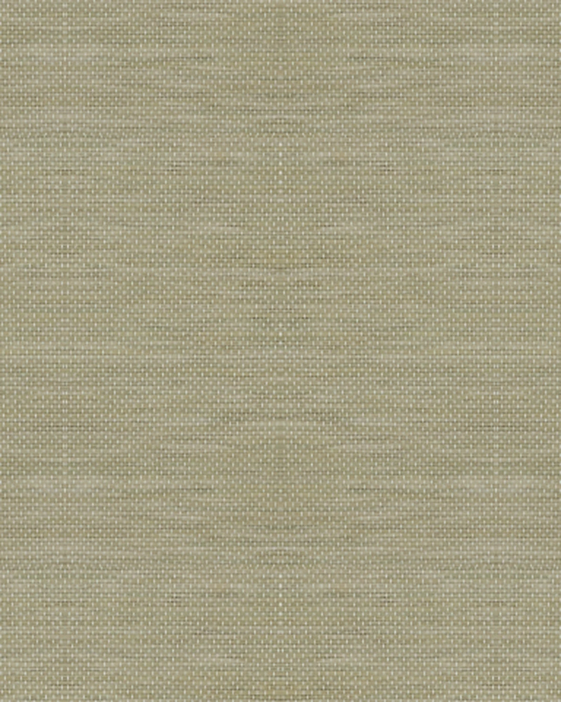Olive Beige Weave Wallpaper