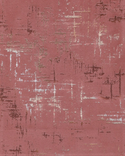 Cadillac Peach Upholstery Fabric