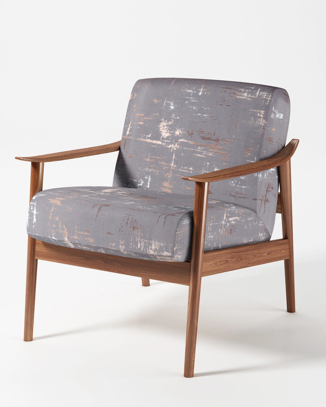 Cadillac Platinum Upholstery Fabric