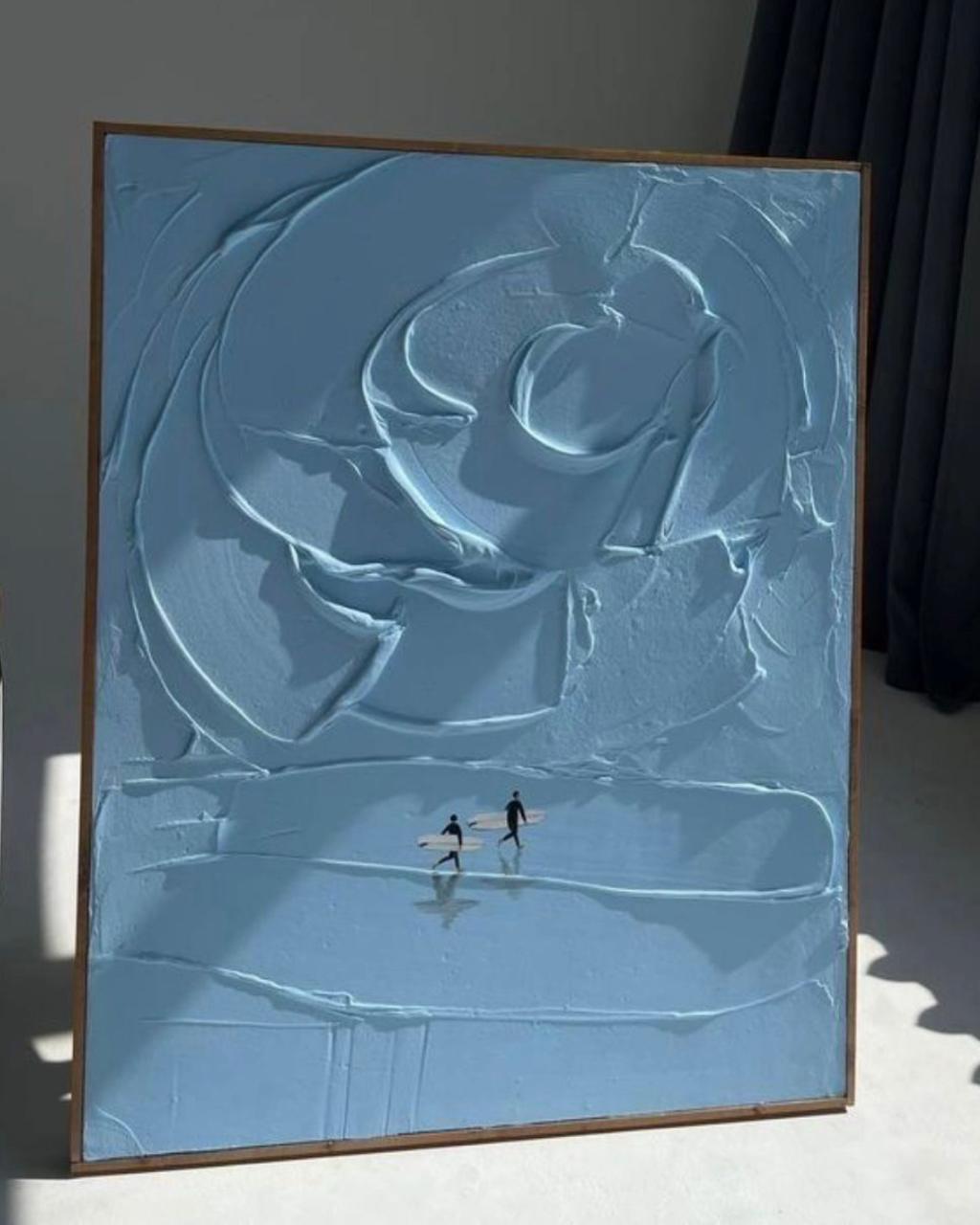 RIPPLE EFFECT