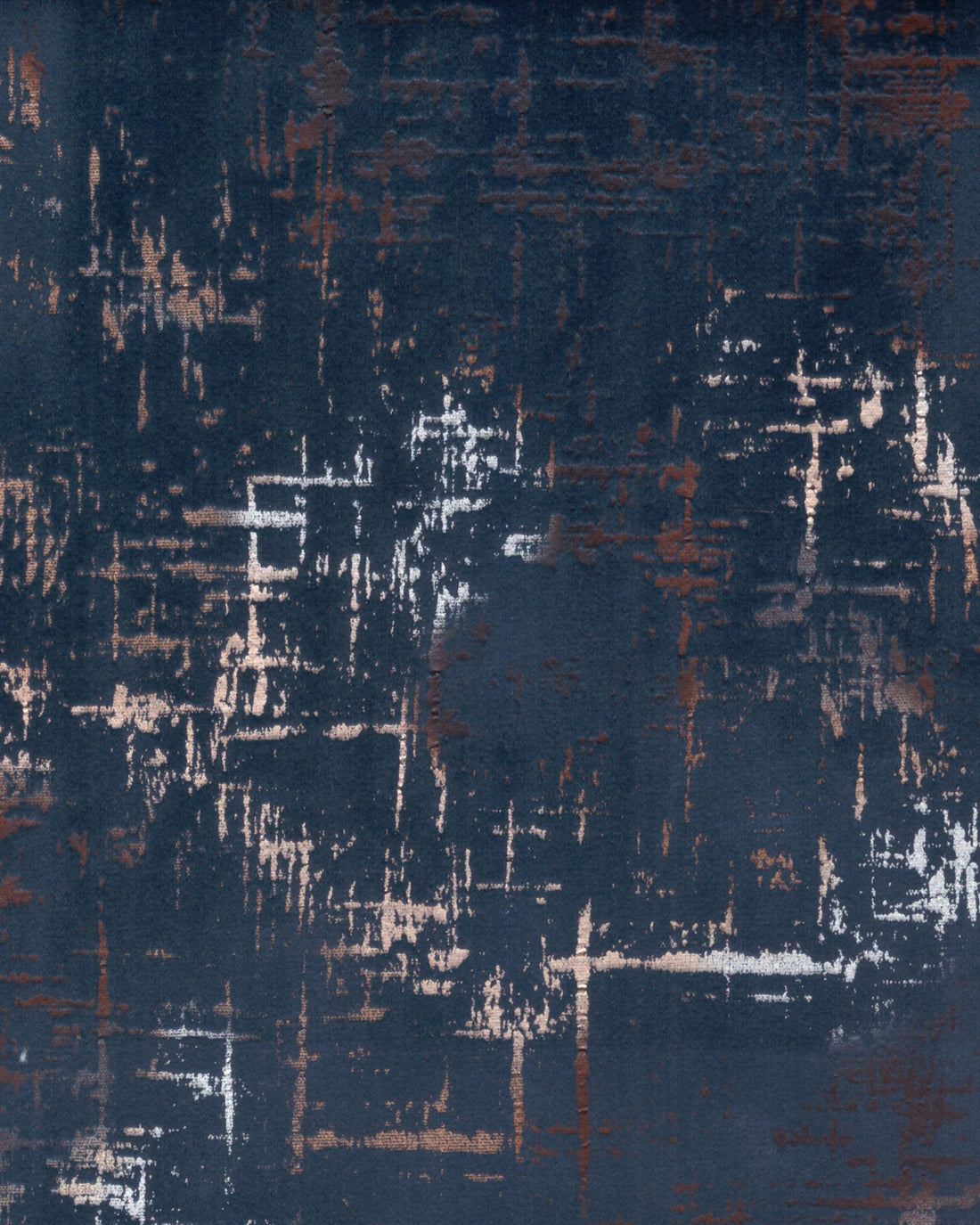 Cadillac Riviera Upholstery Fabric