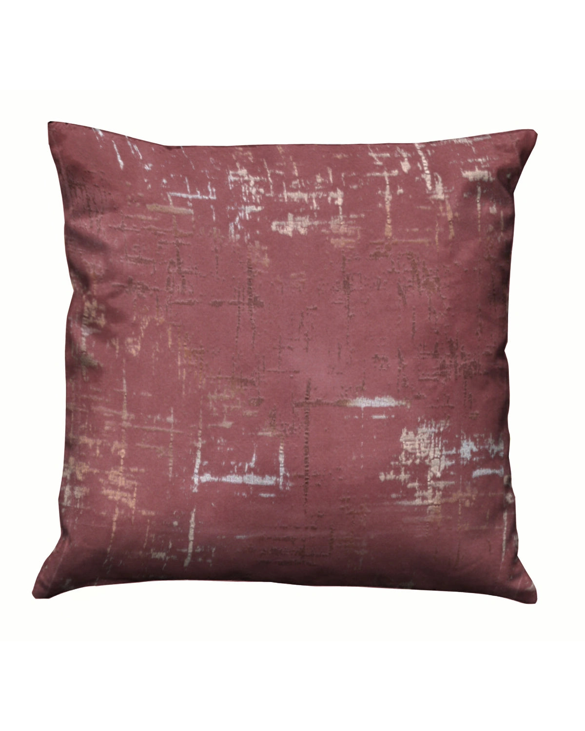 Cadillac Rosewood Upholstery Fabric