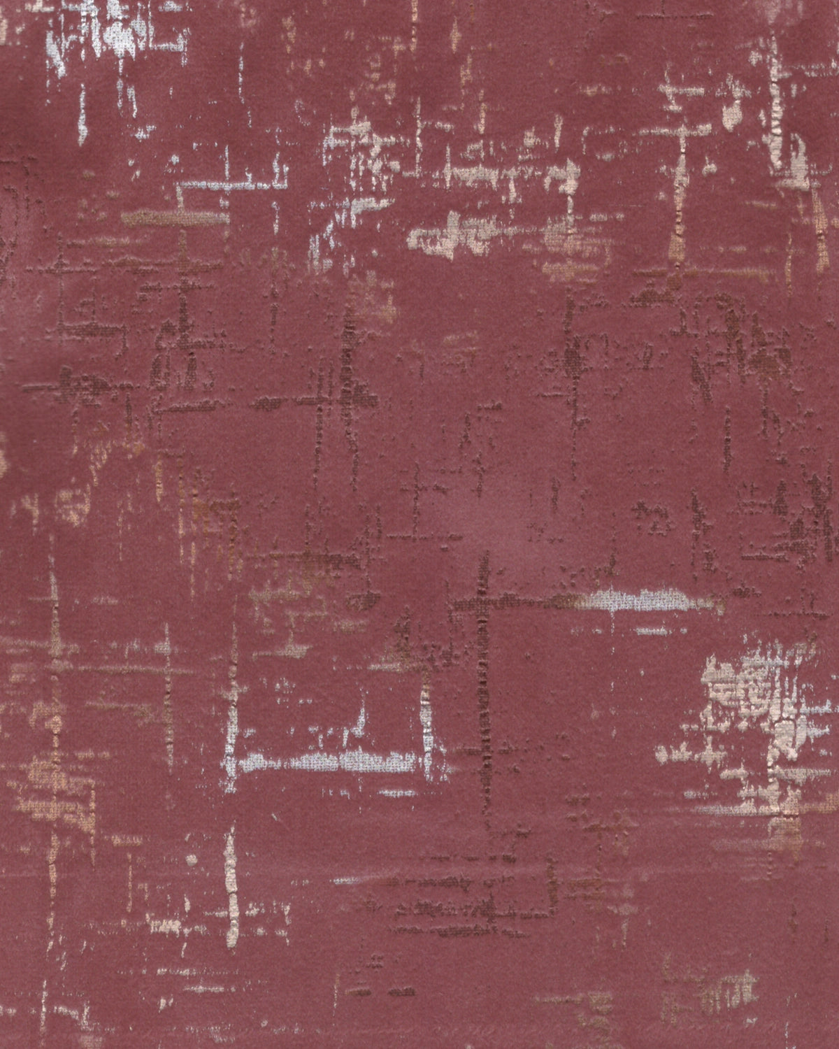 Cadillac Rosewood Upholstery Fabric