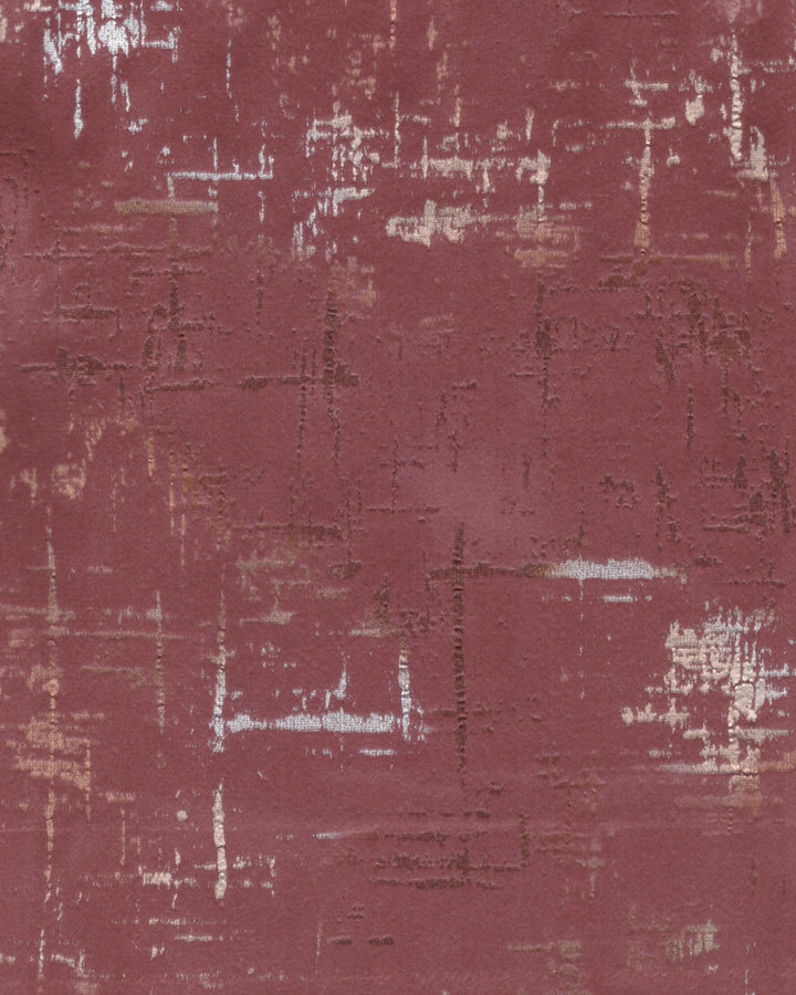 Cadillac Rosewood Upholstery Fabric