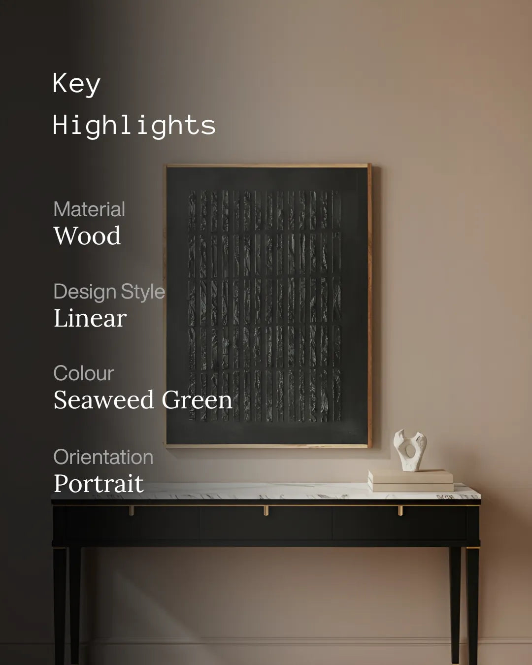 SEAWEED