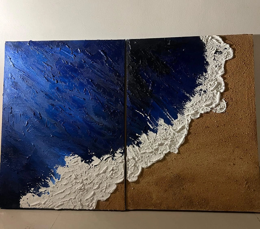 TIDEBREAK 2 SET
