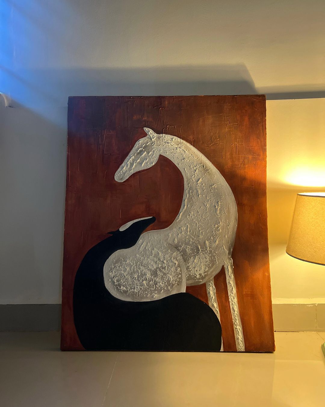 STABLE SPIRITS