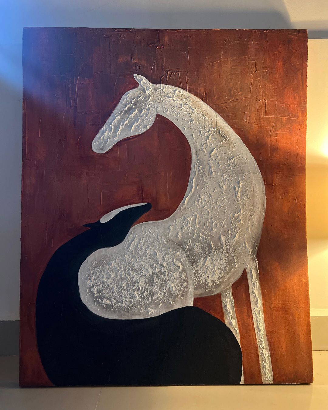 STABLE SPIRITS